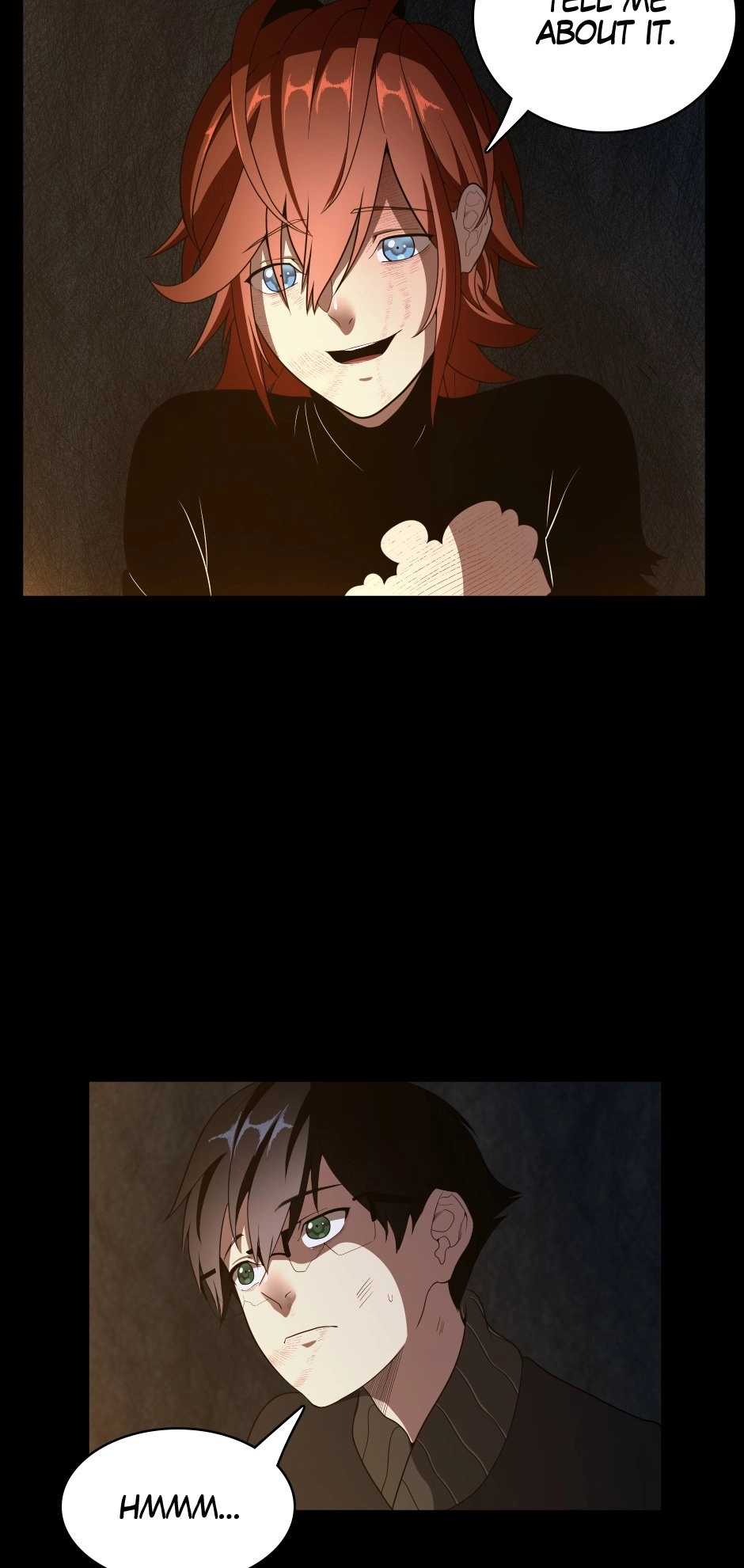 The Beginning After the End Chapter 69, page 9 of 69