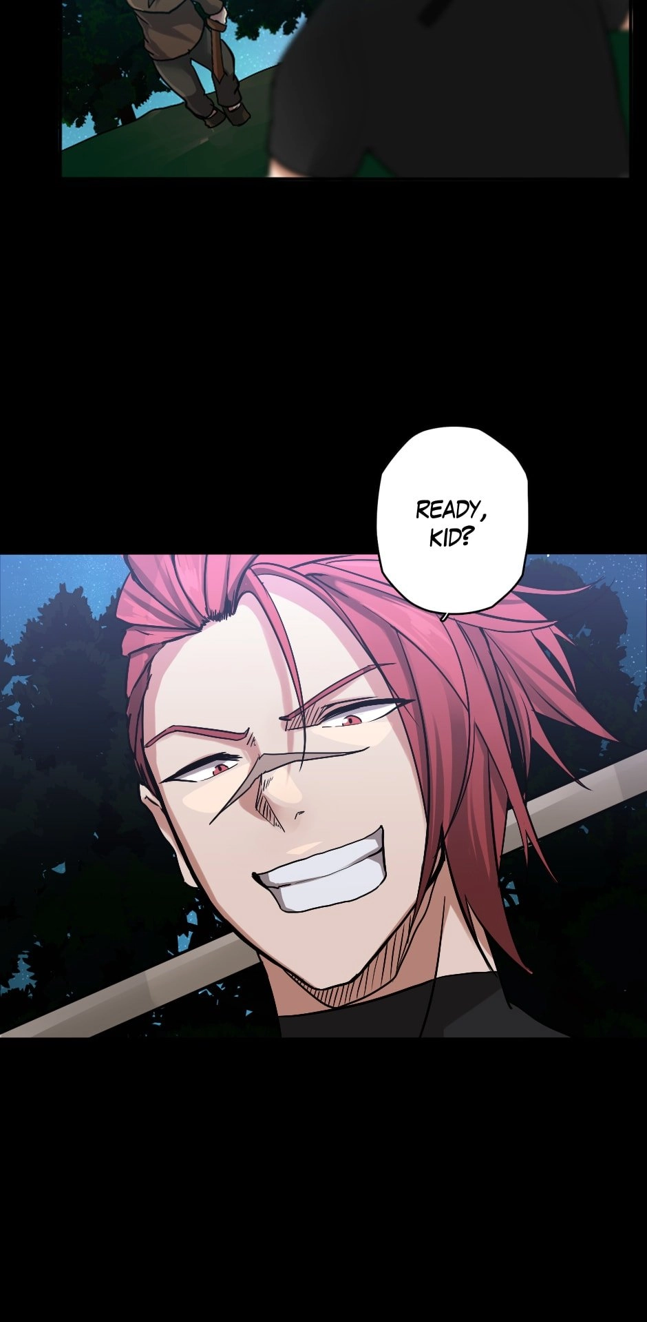 The Beginning After the End Chapter 7, page 16 of 66