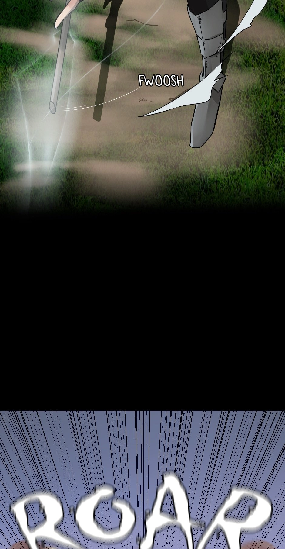 The Beginning After the End Chapter 7, page 19 of 66
