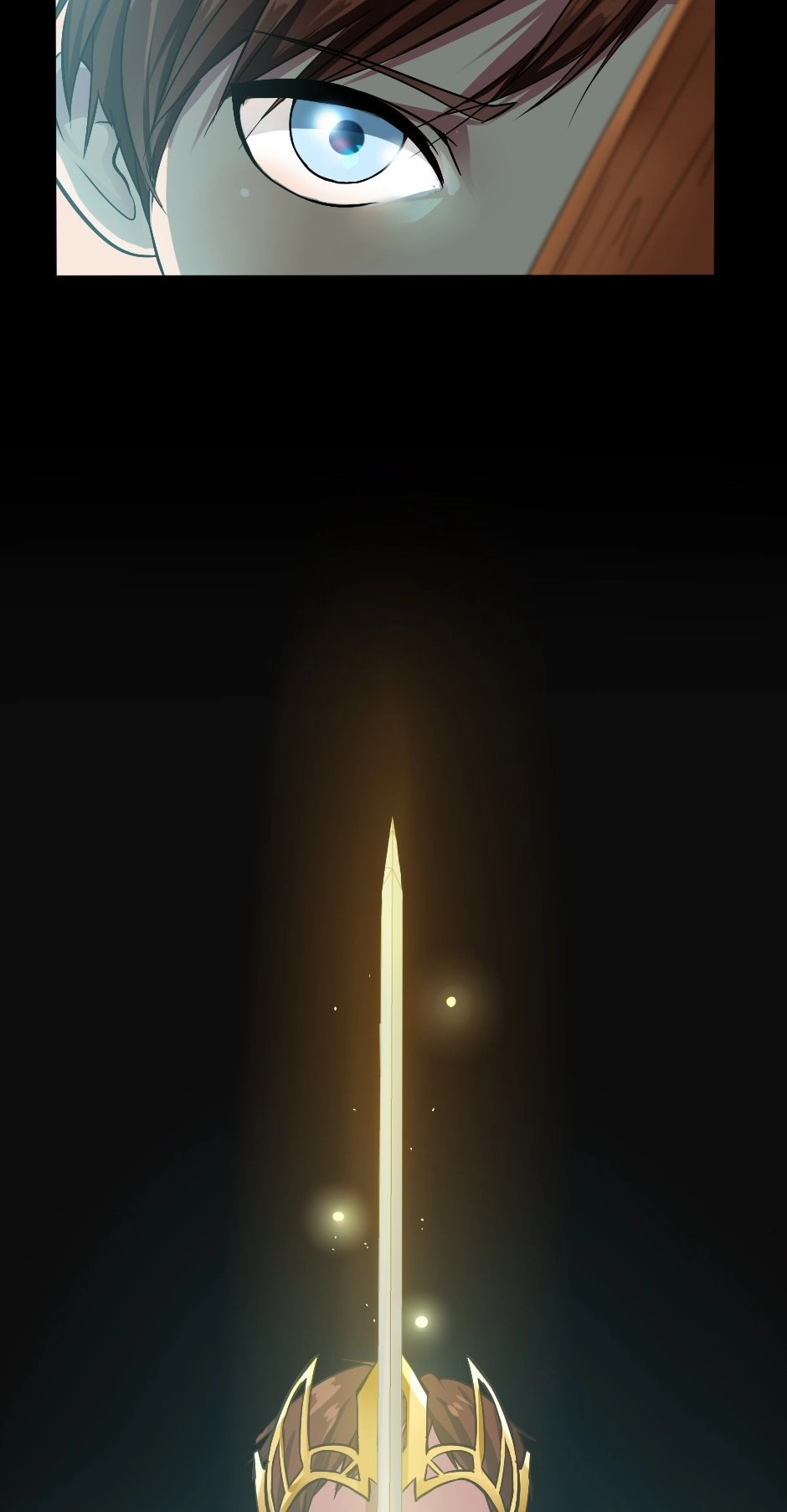 The Beginning After the End Chapter 7, page 25 of 66