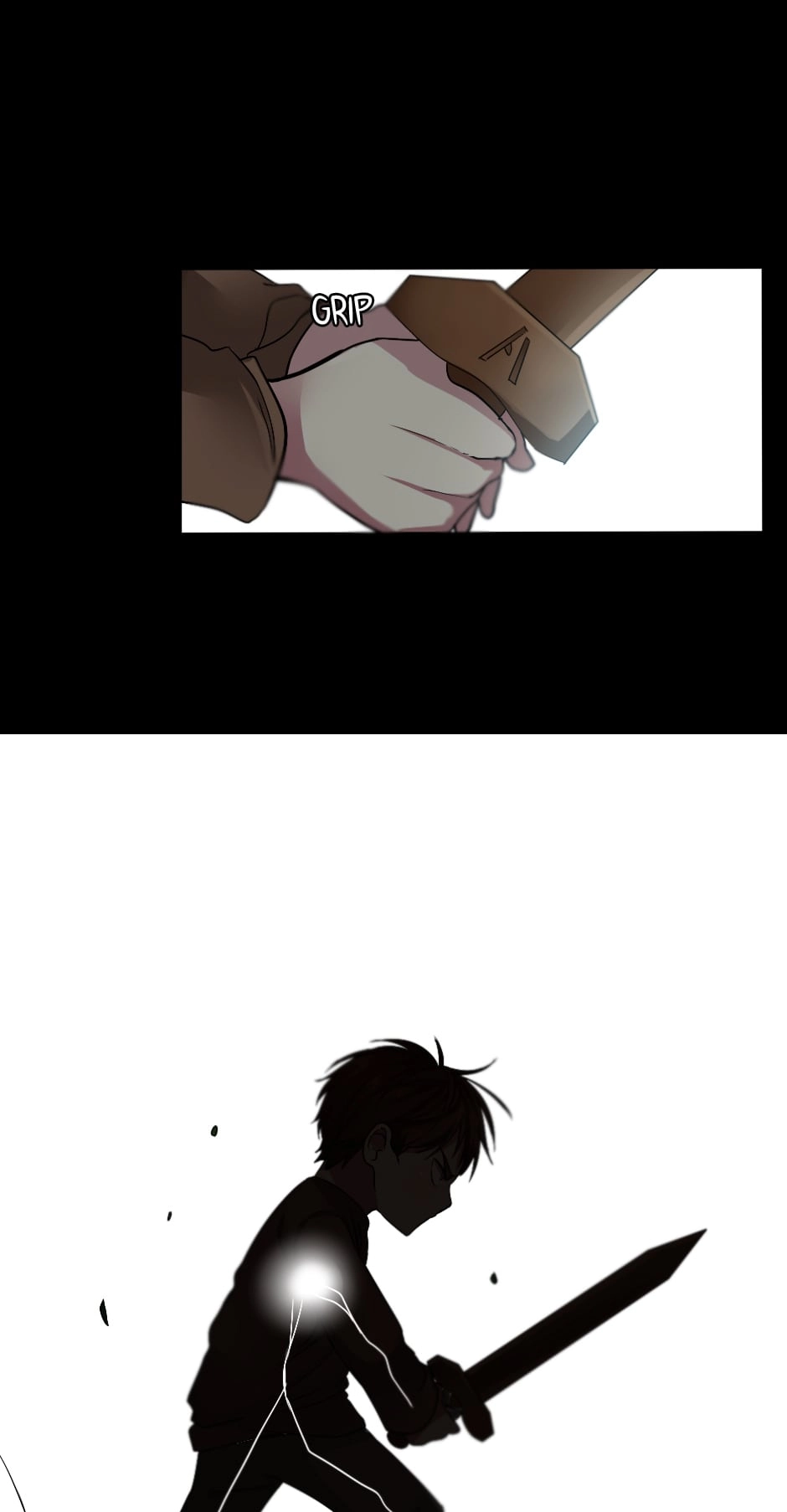 The Beginning After the End Chapter 7, page 27 of 66