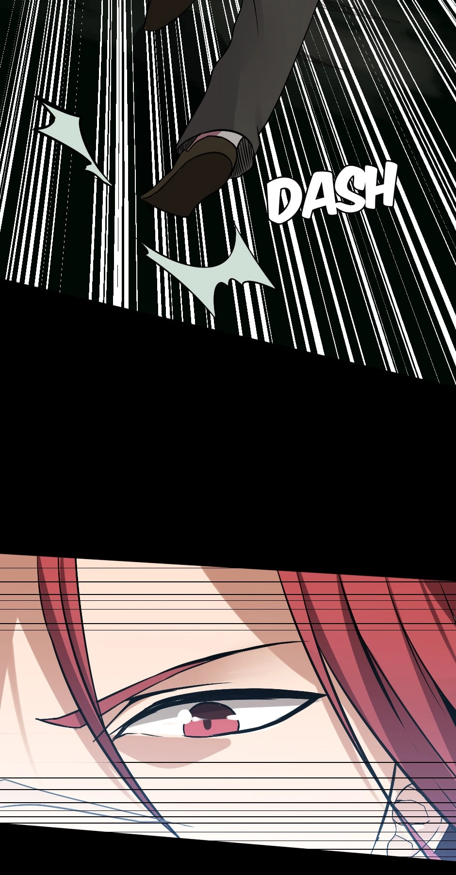 The Beginning After the End Chapter 7, page 32 of 66