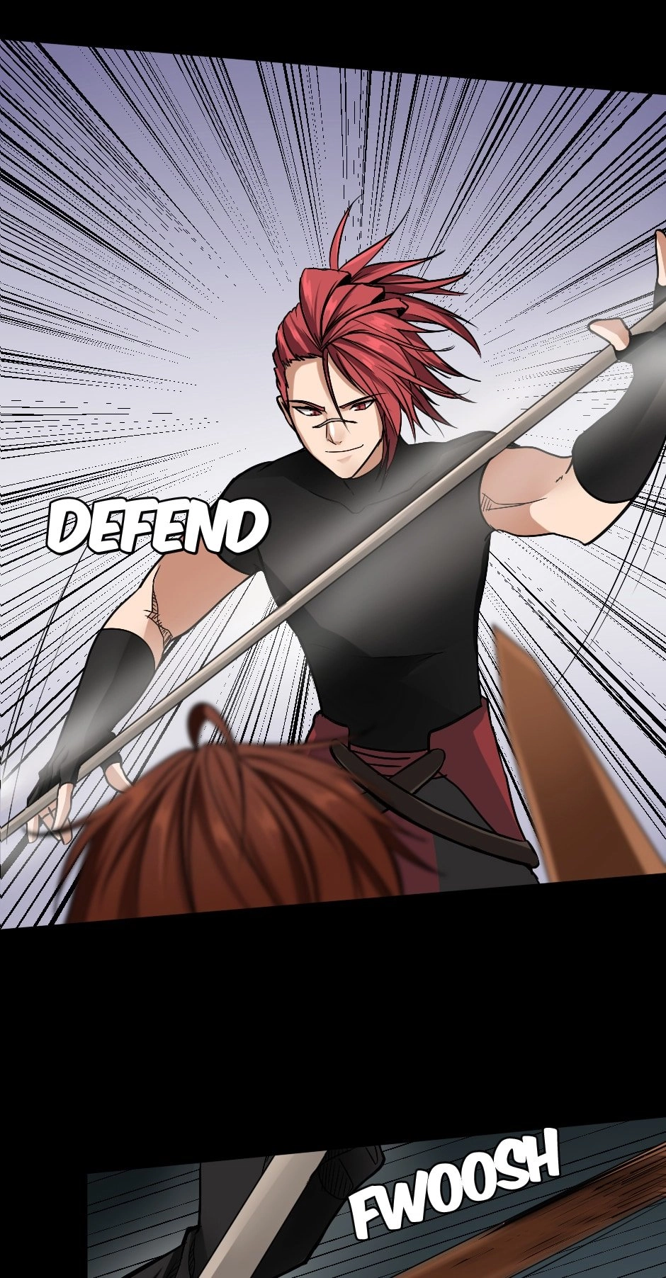 The Beginning After the End Chapter 7, page 33 of 66