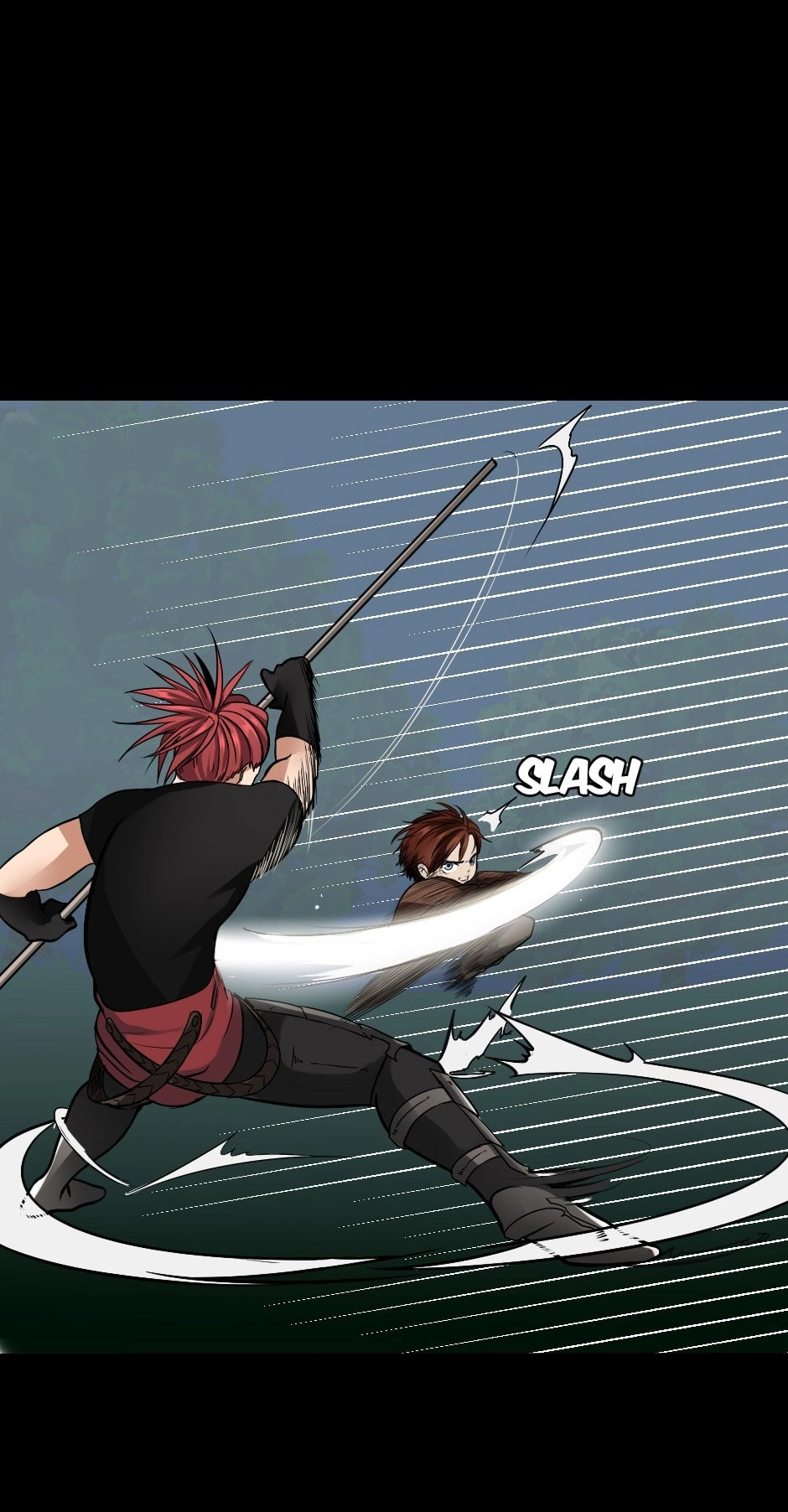 The Beginning After the End Chapter 7, page 42 of 66