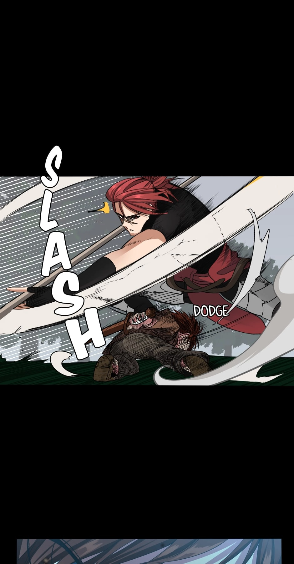 The Beginning After the End Chapter 7, page 43 of 66