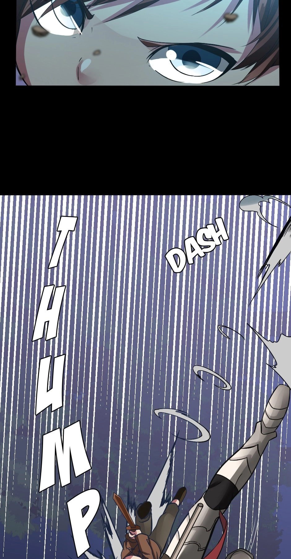 The Beginning After the End Chapter 7, page 44 of 66