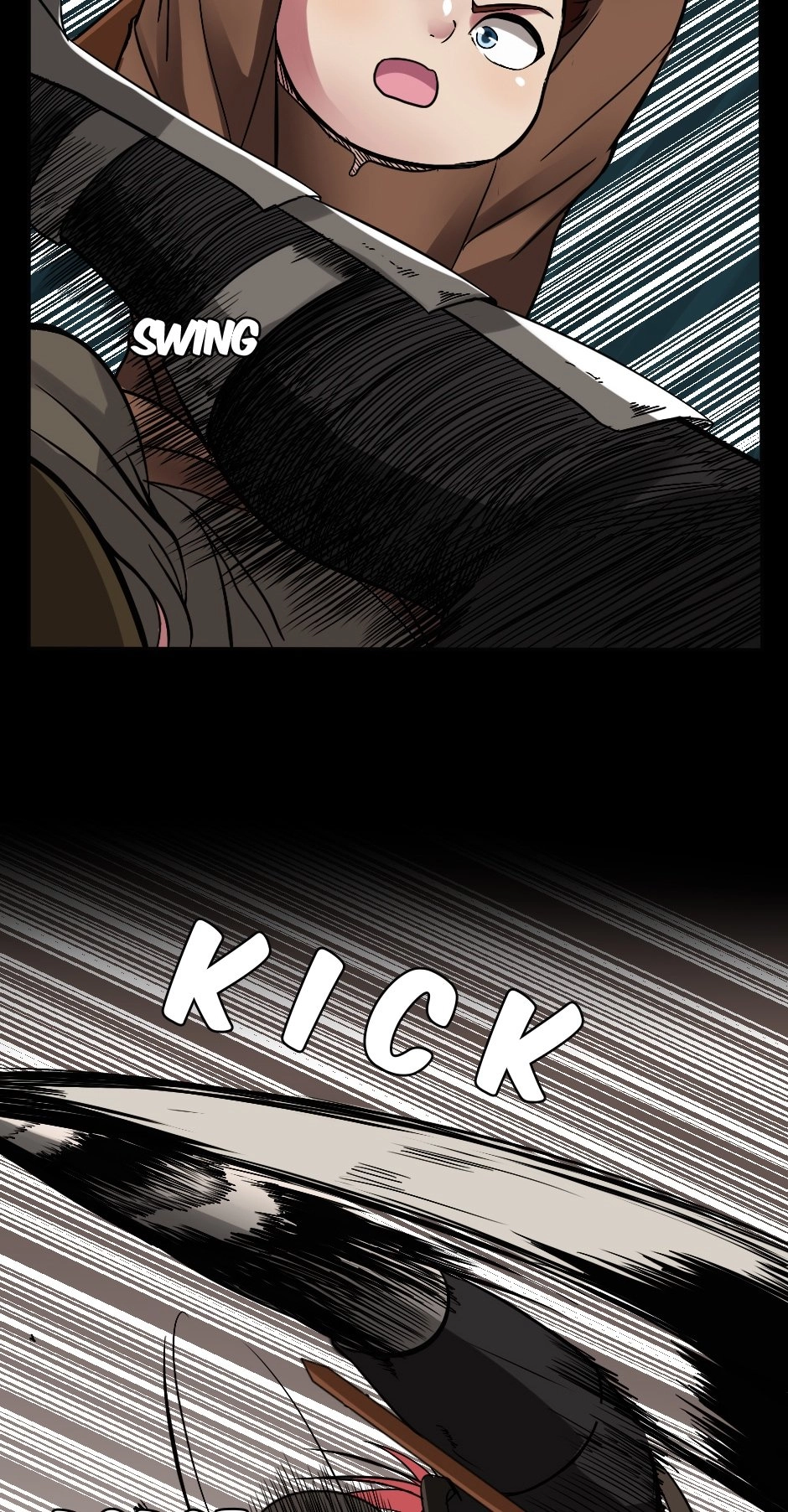 The Beginning After the End Chapter 7, page 47 of 66
