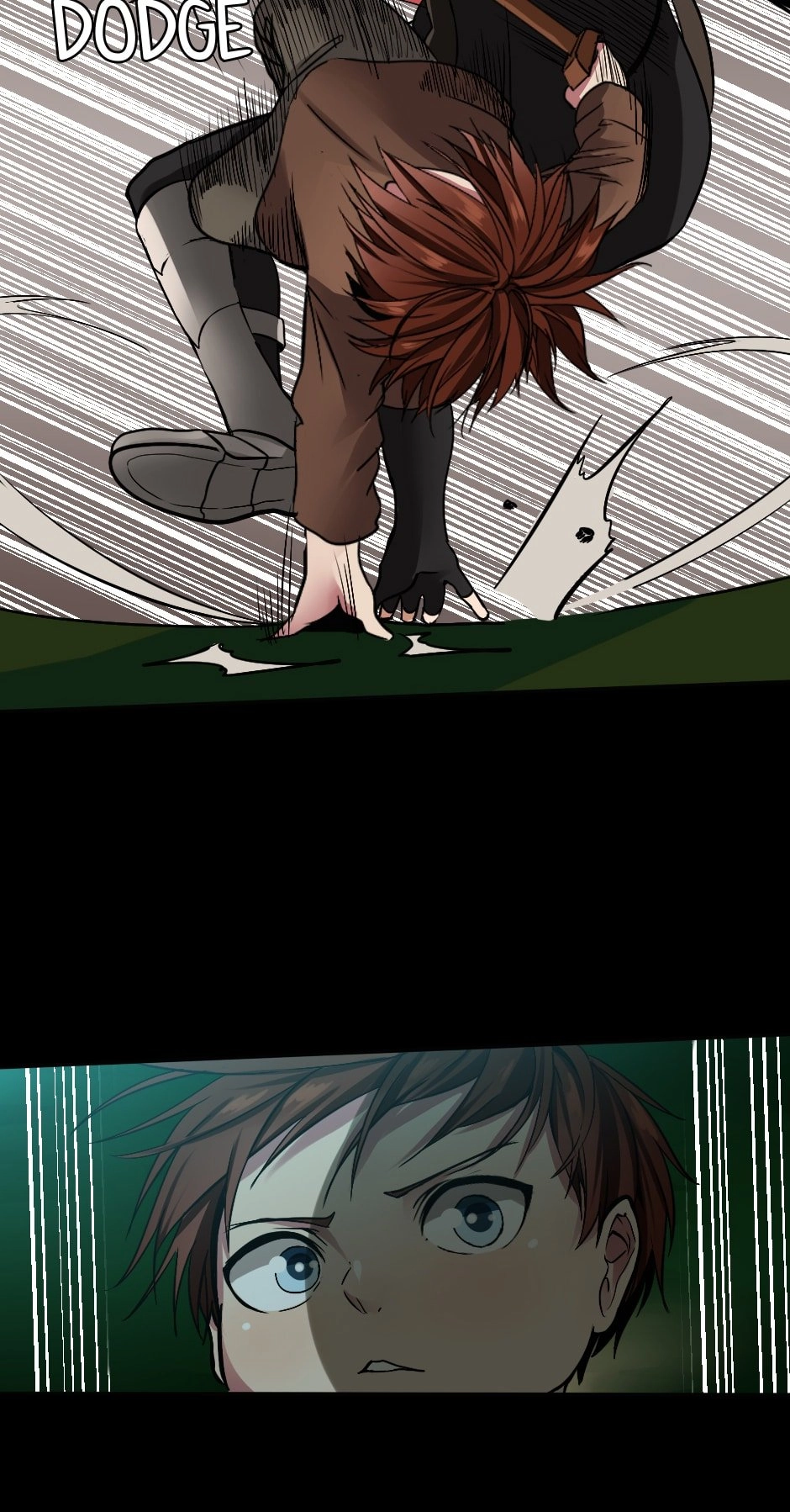 The Beginning After the End Chapter 7, page 48 of 66
