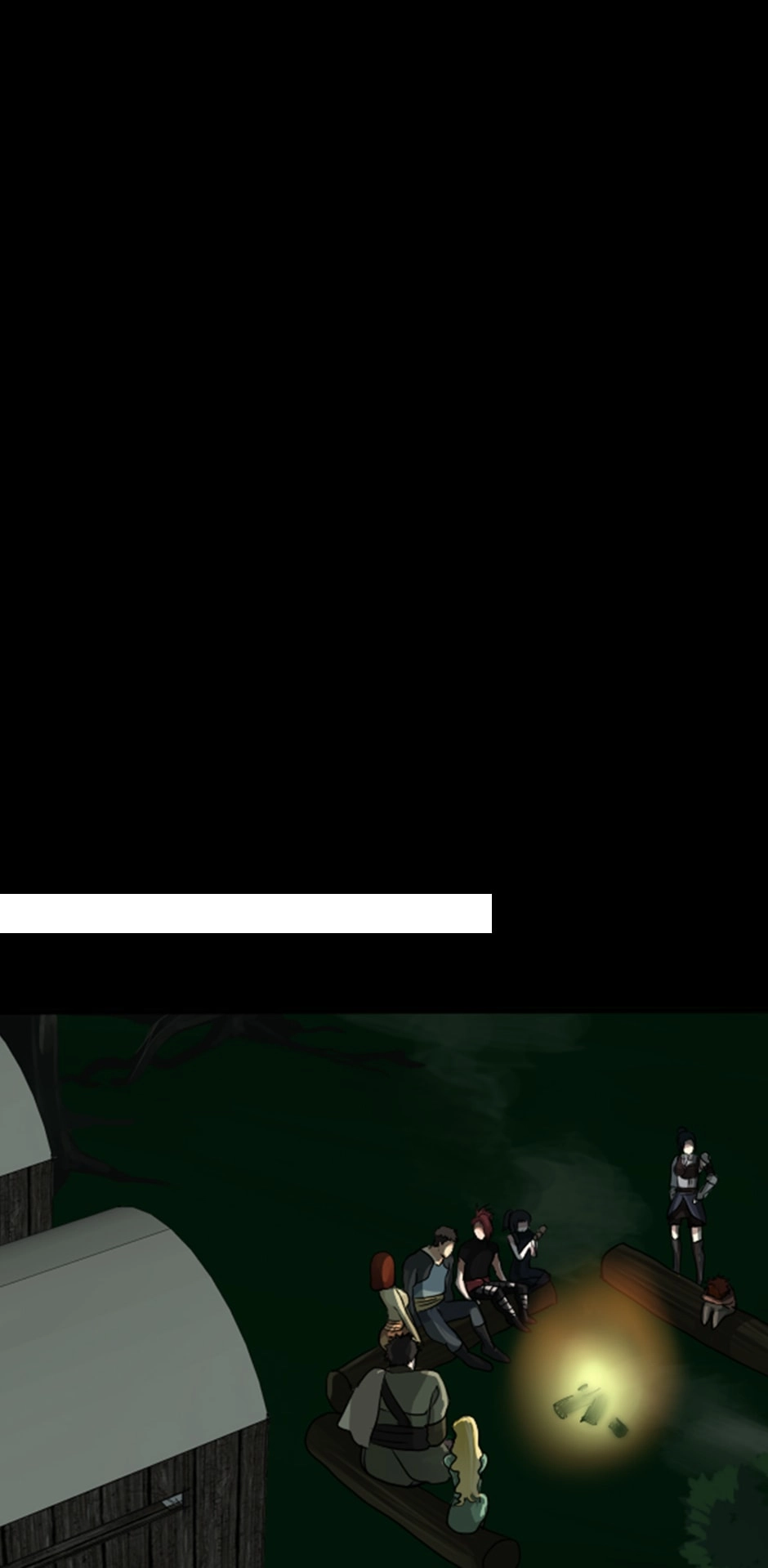 The Beginning After the End Chapter 7, page 5 of 66