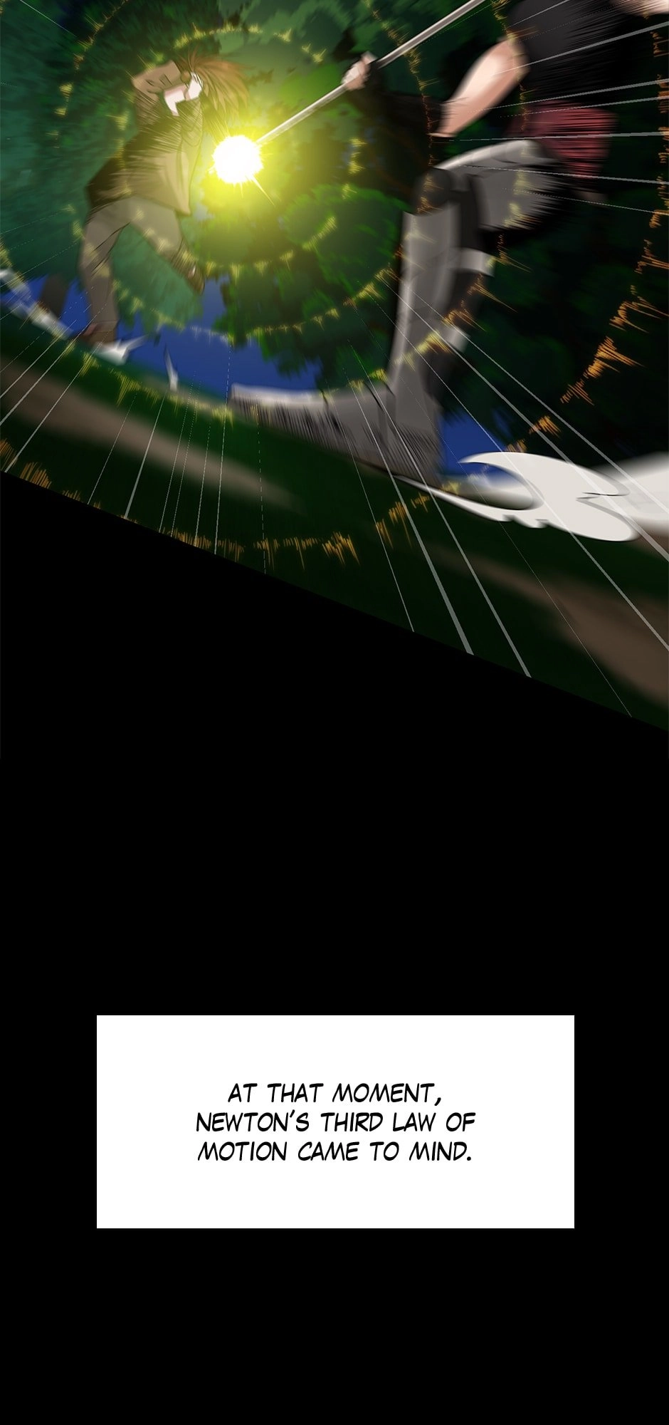 The Beginning After the End Chapter 7, page 52 of 66