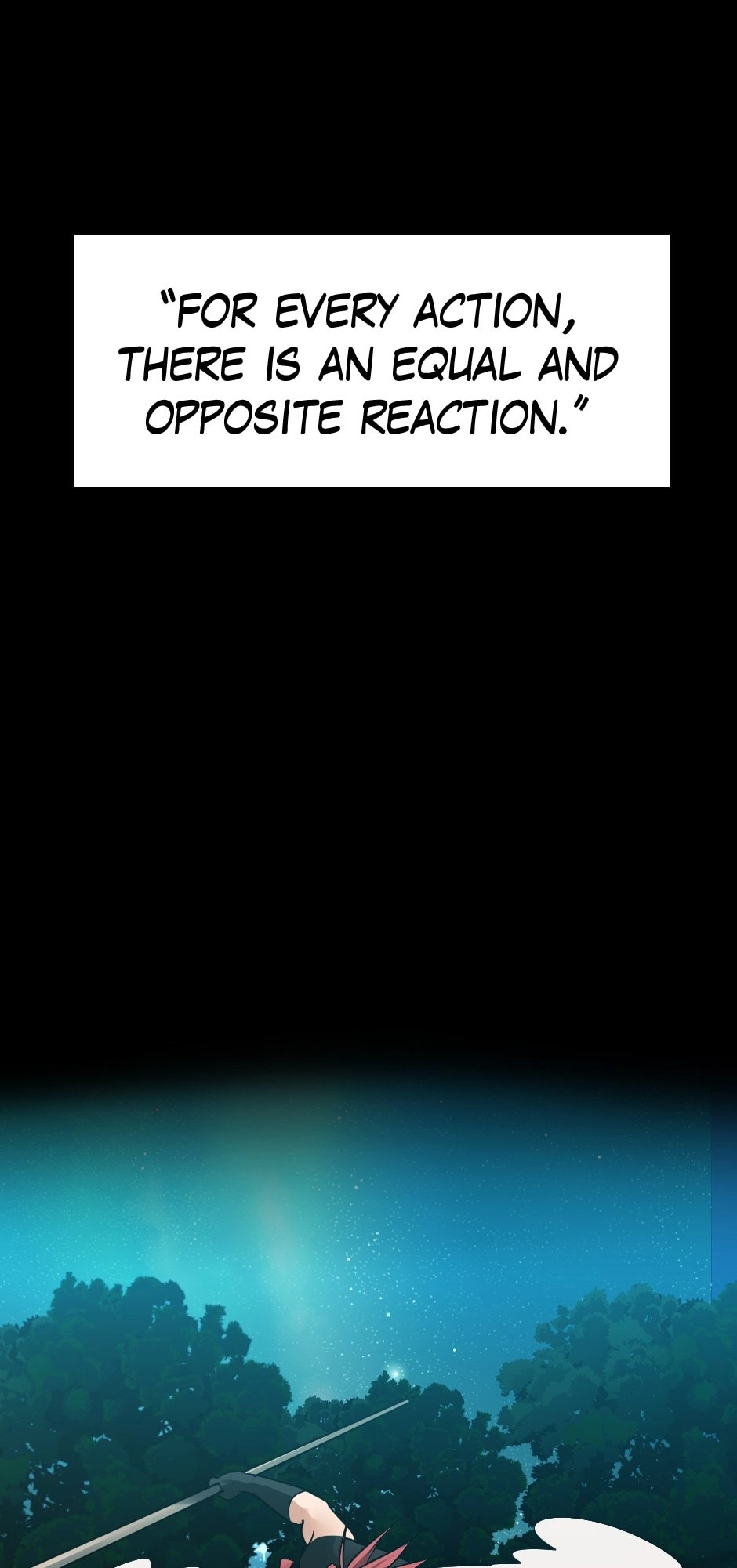The Beginning After the End Chapter 7, page 53 of 66