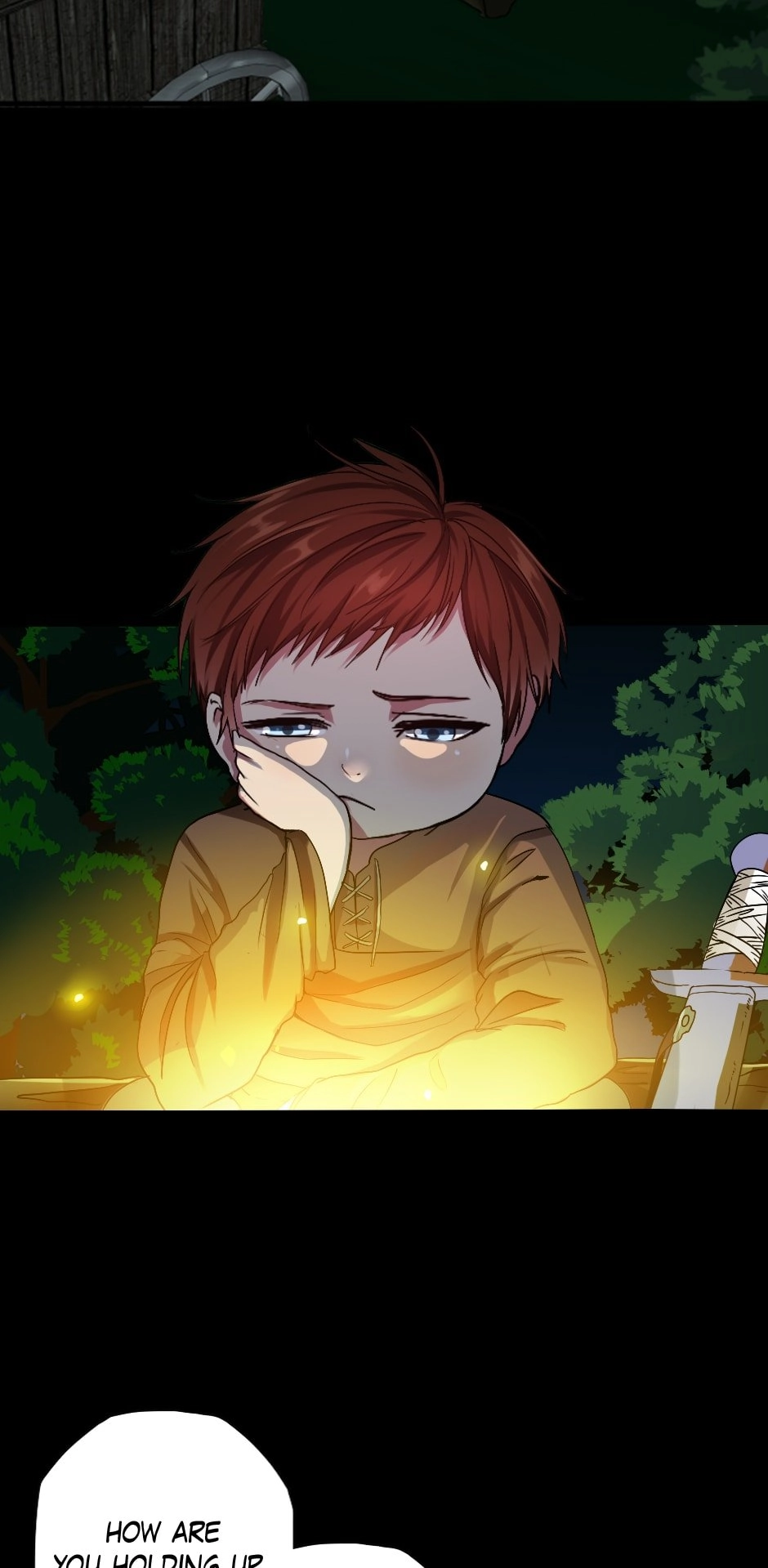 The Beginning After the End Chapter 7, page 6 of 66