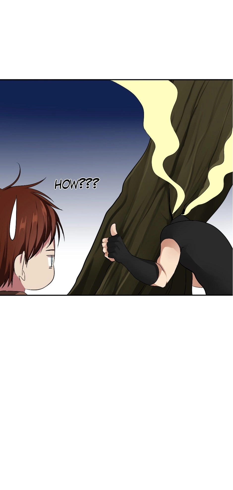 The Beginning After the End Chapter 7, page 66 of 66