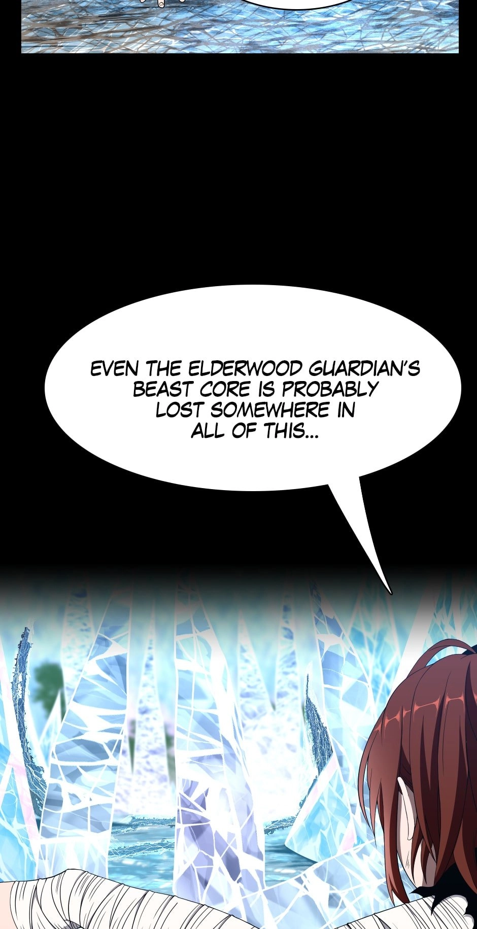 The Beginning After the End Chapter 70, page 12 of 77