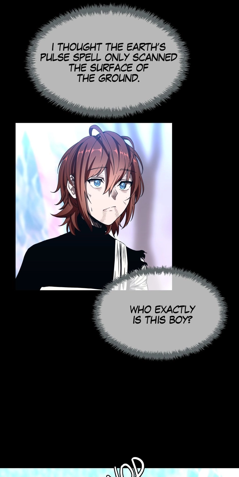 The Beginning After the End Chapter 70, page 23 of 77
