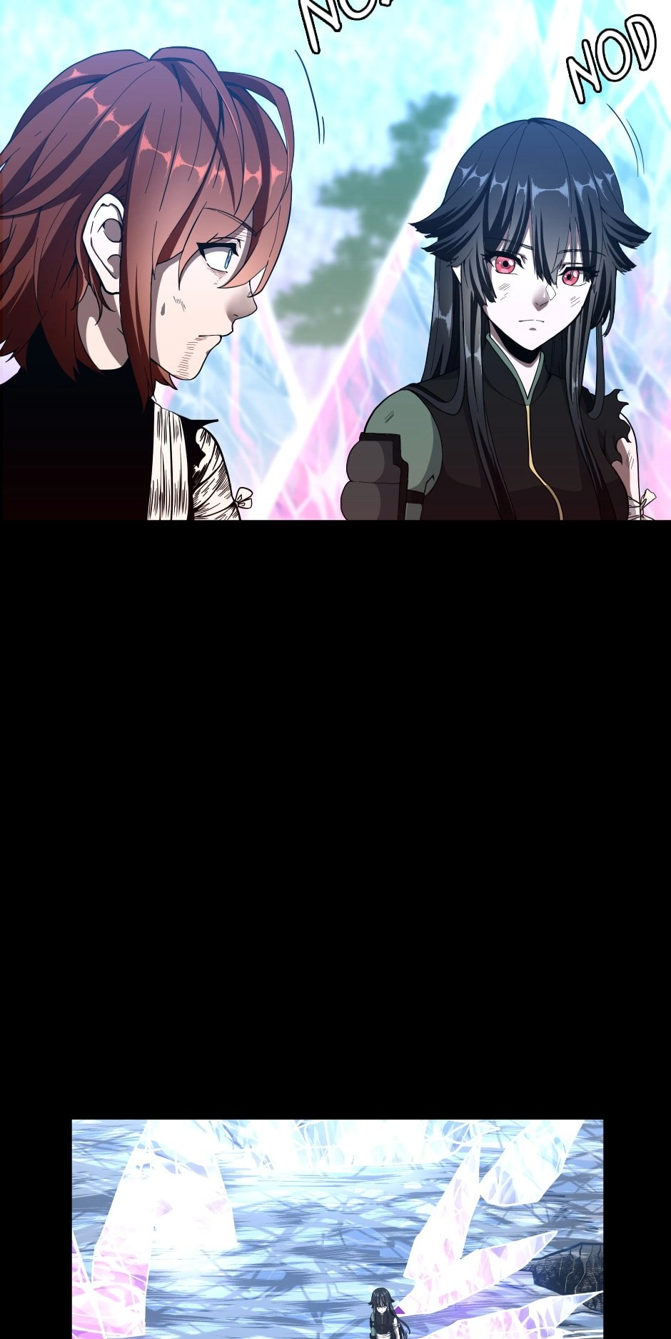 The Beginning After the End Chapter 70, page 24 of 77