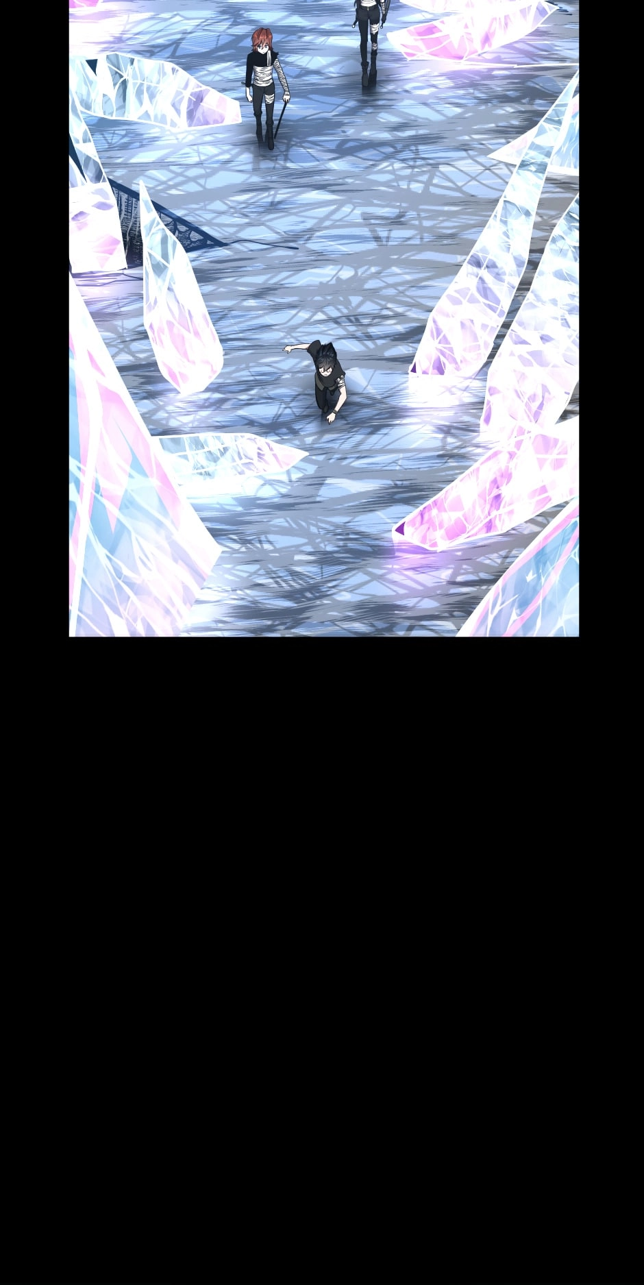 The Beginning After the End Chapter 70, page 25 of 77