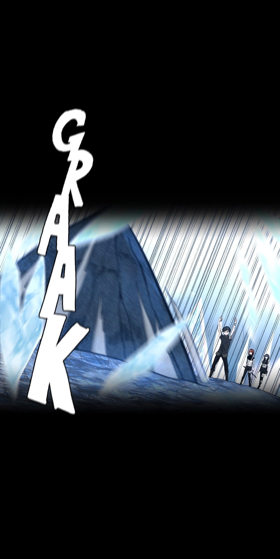 The Beginning After the End Chapter 70, page 28 of 77