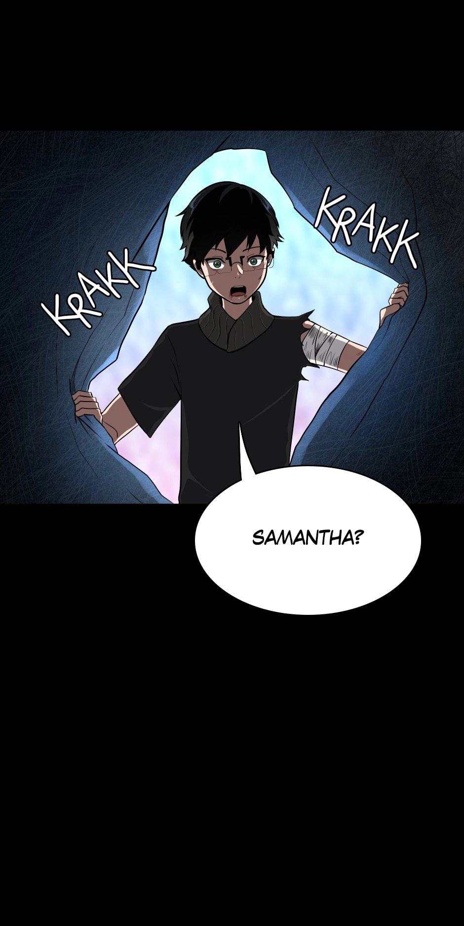 The Beginning After the End Chapter 70, page 30 of 77