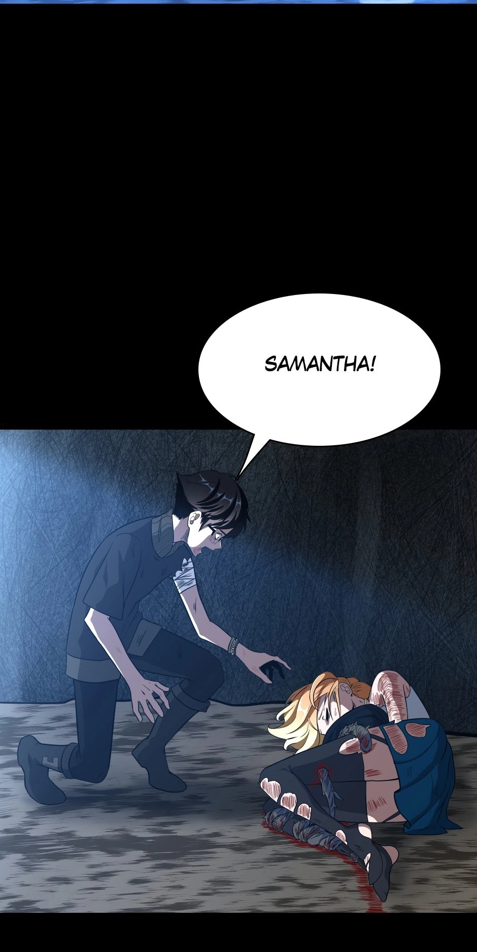 The Beginning After the End Chapter 70, page 32 of 77