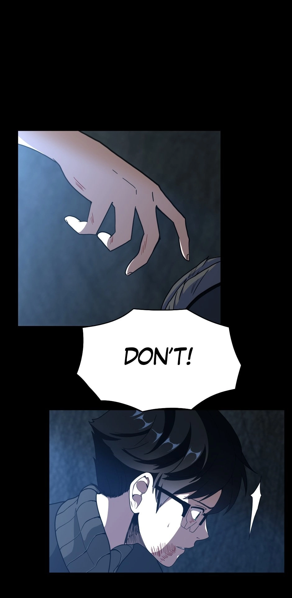 The Beginning After the End Chapter 70, page 33 of 77