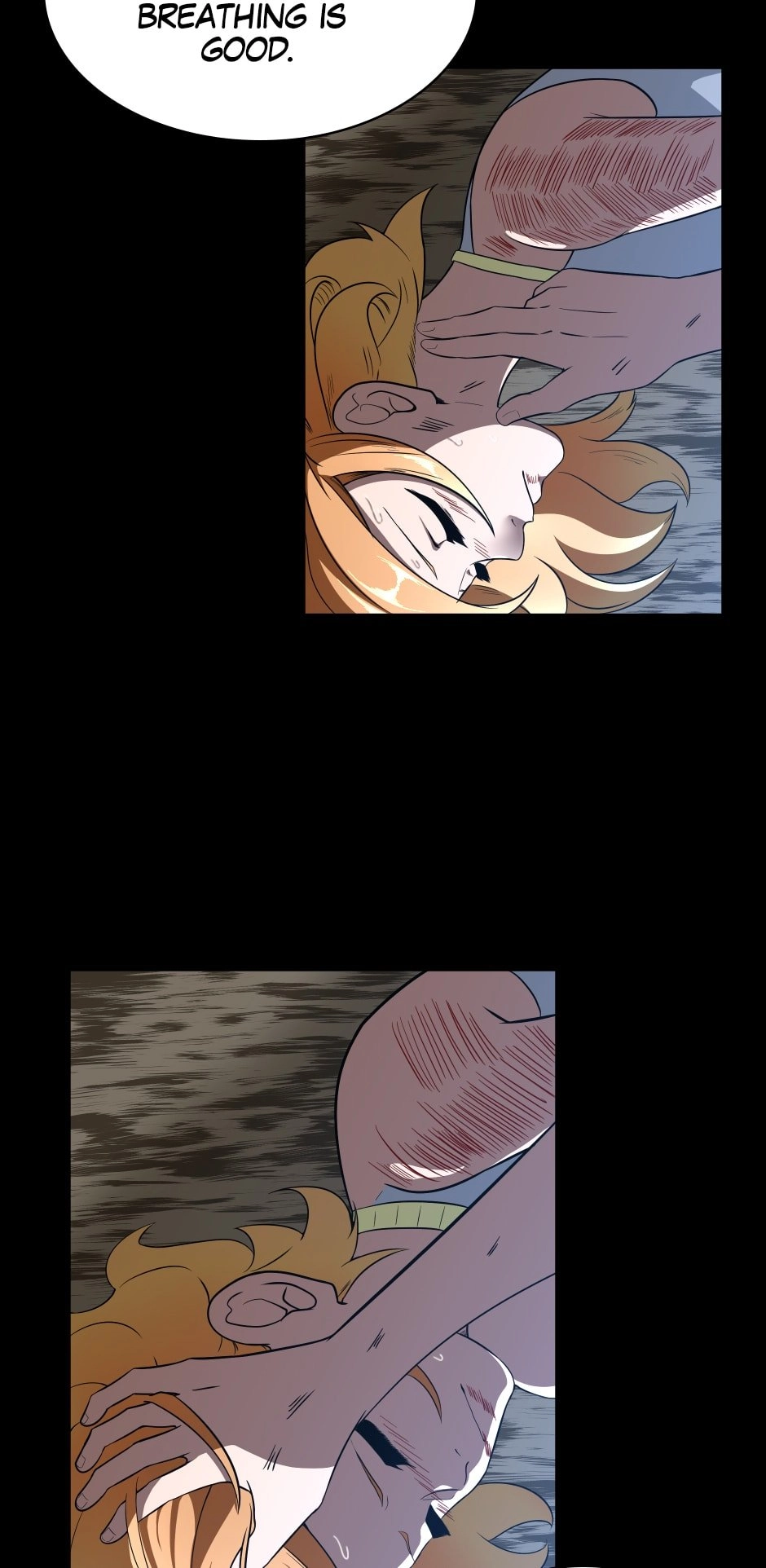 The Beginning After the End Chapter 70, page 35 of 77