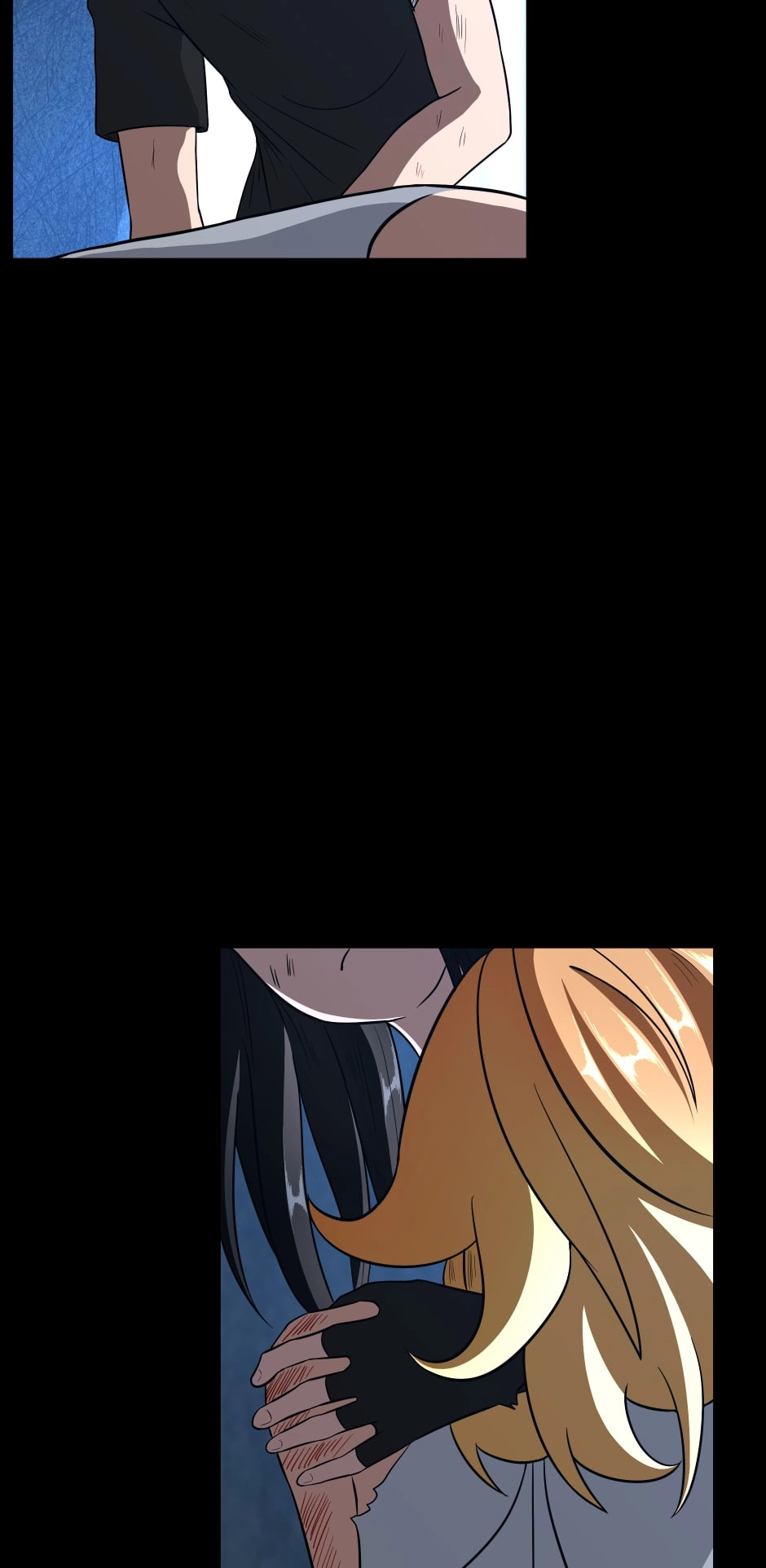 The Beginning After the End Chapter 70, page 38 of 77