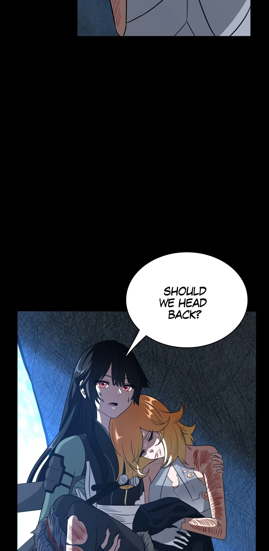 The Beginning After the End Chapter 70, page 39 of 77