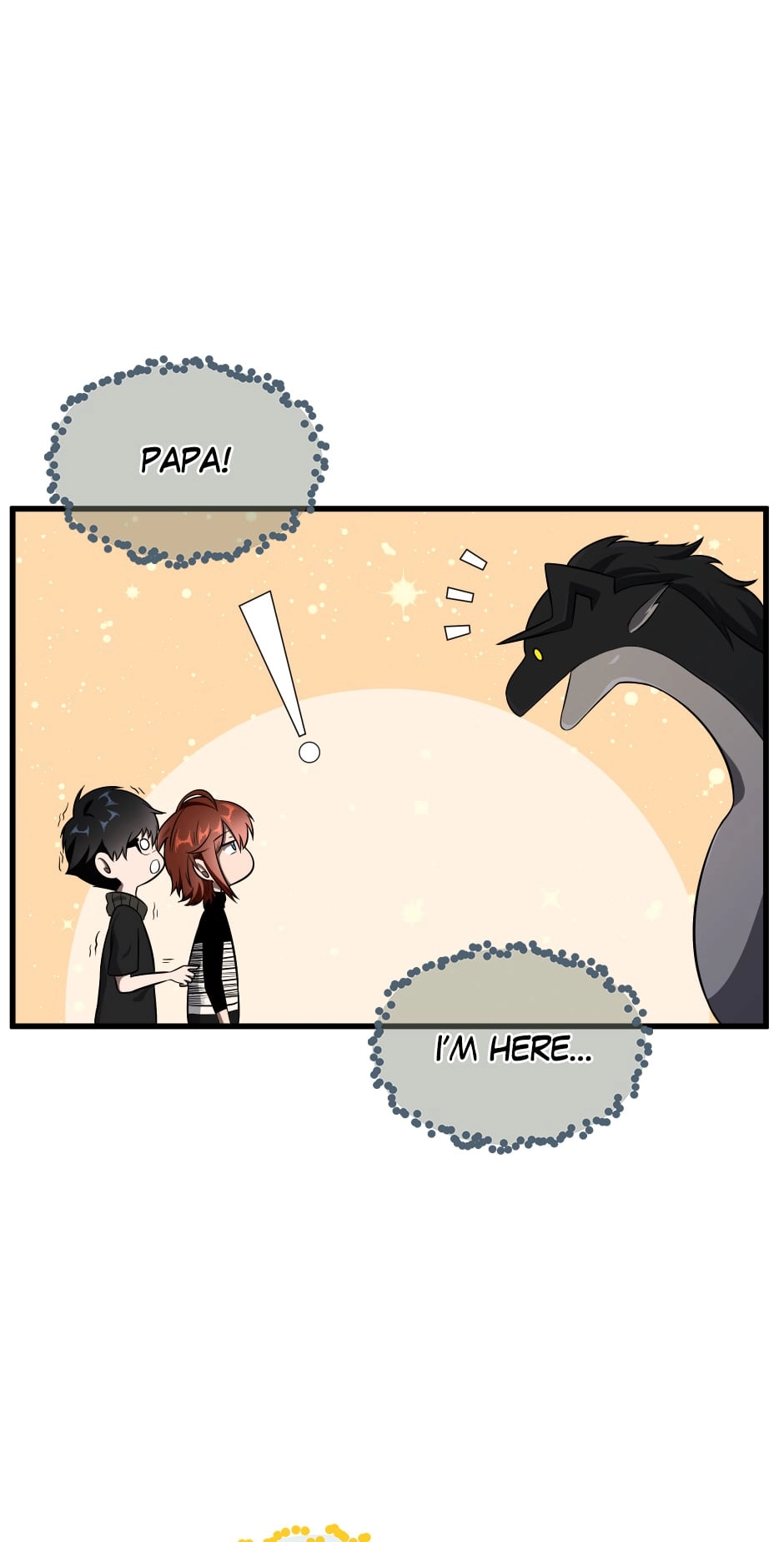 The Beginning After the End Chapter 70, page 55 of 77