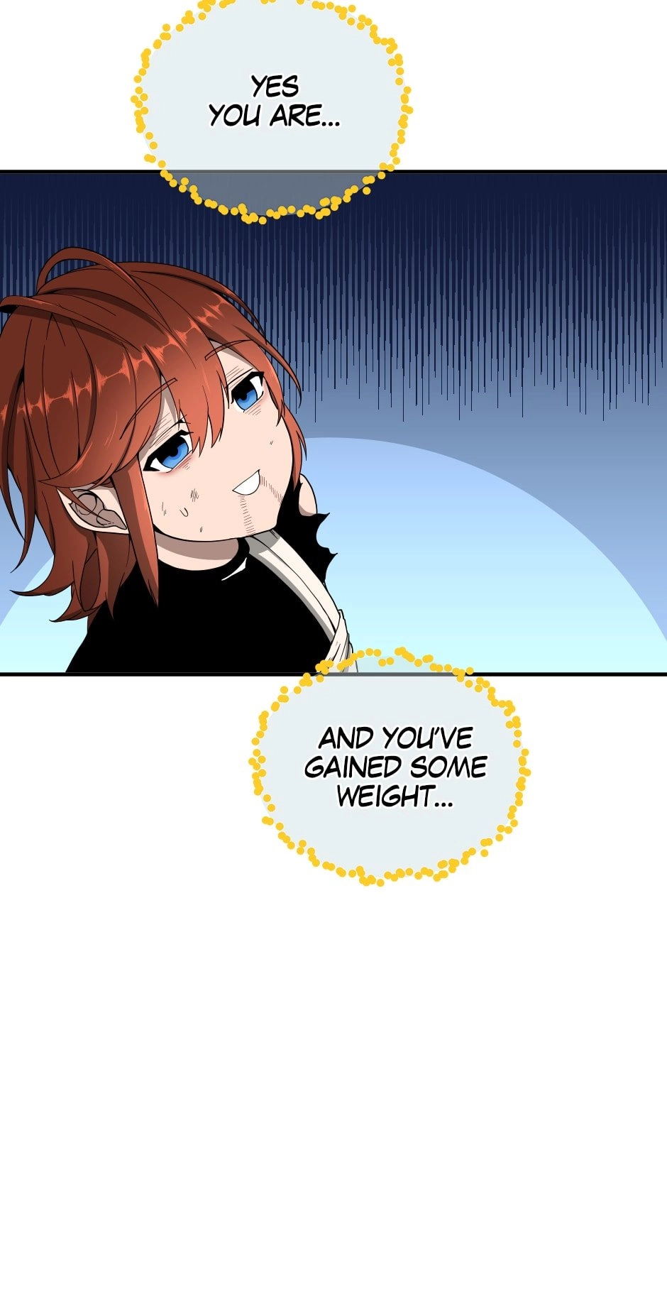 The Beginning After the End Chapter 70, page 56 of 77