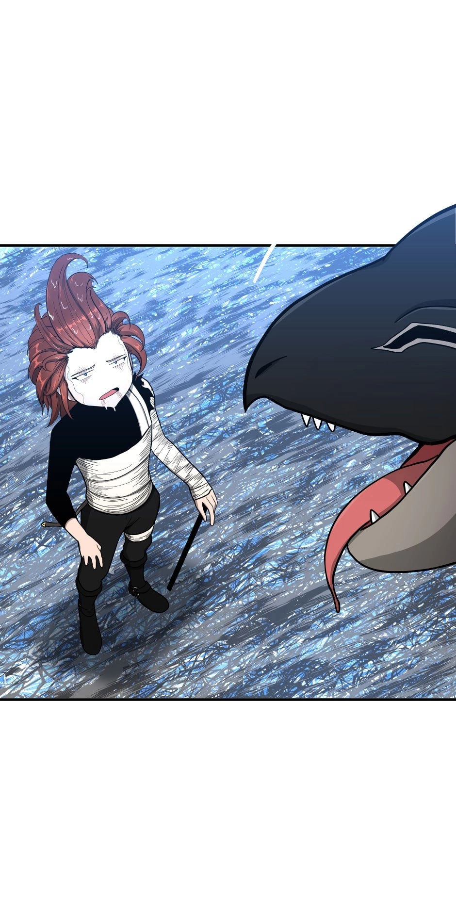 The Beginning After the End Chapter 70, page 59 of 77