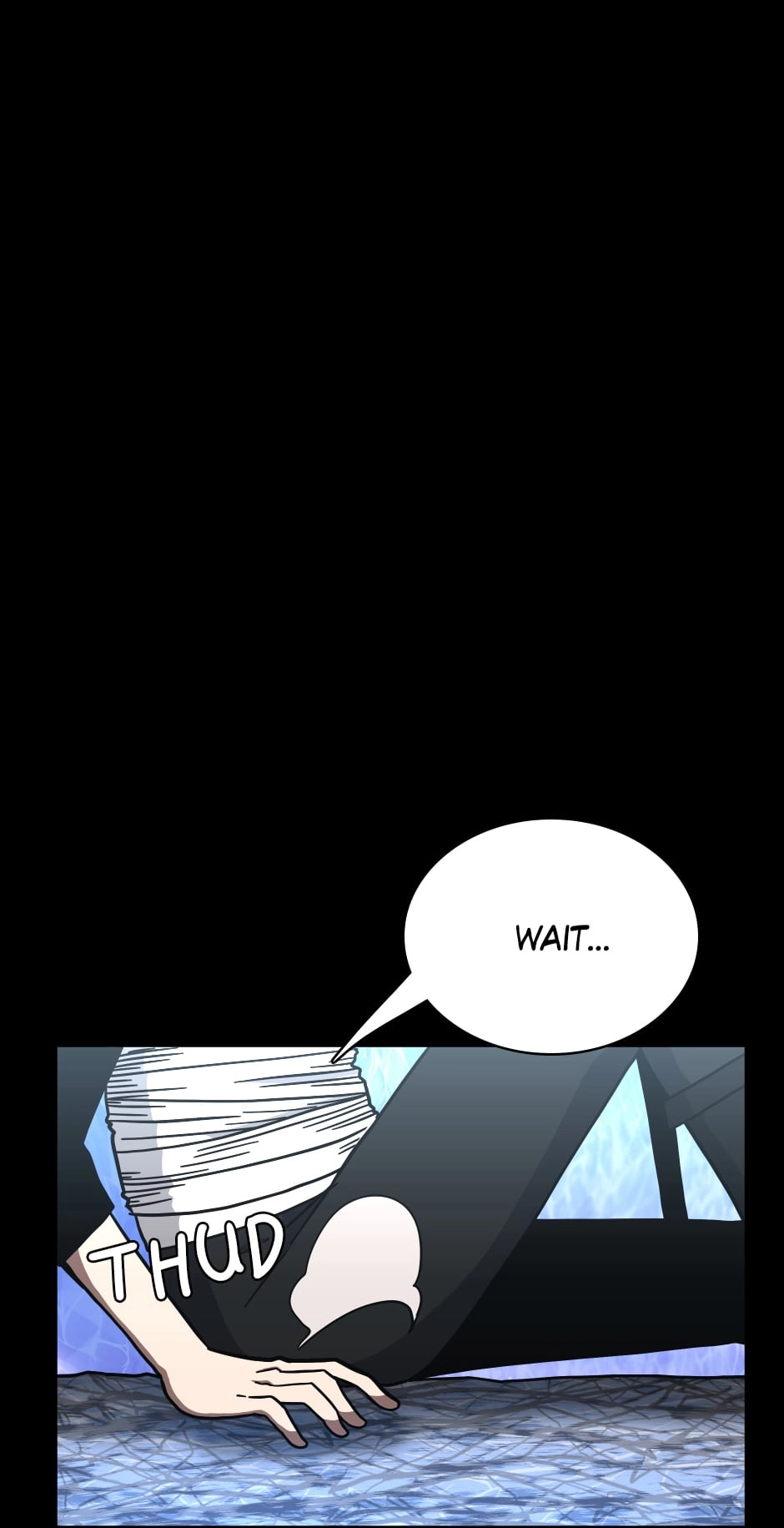 The Beginning After the End Chapter 70, page 6 of 77