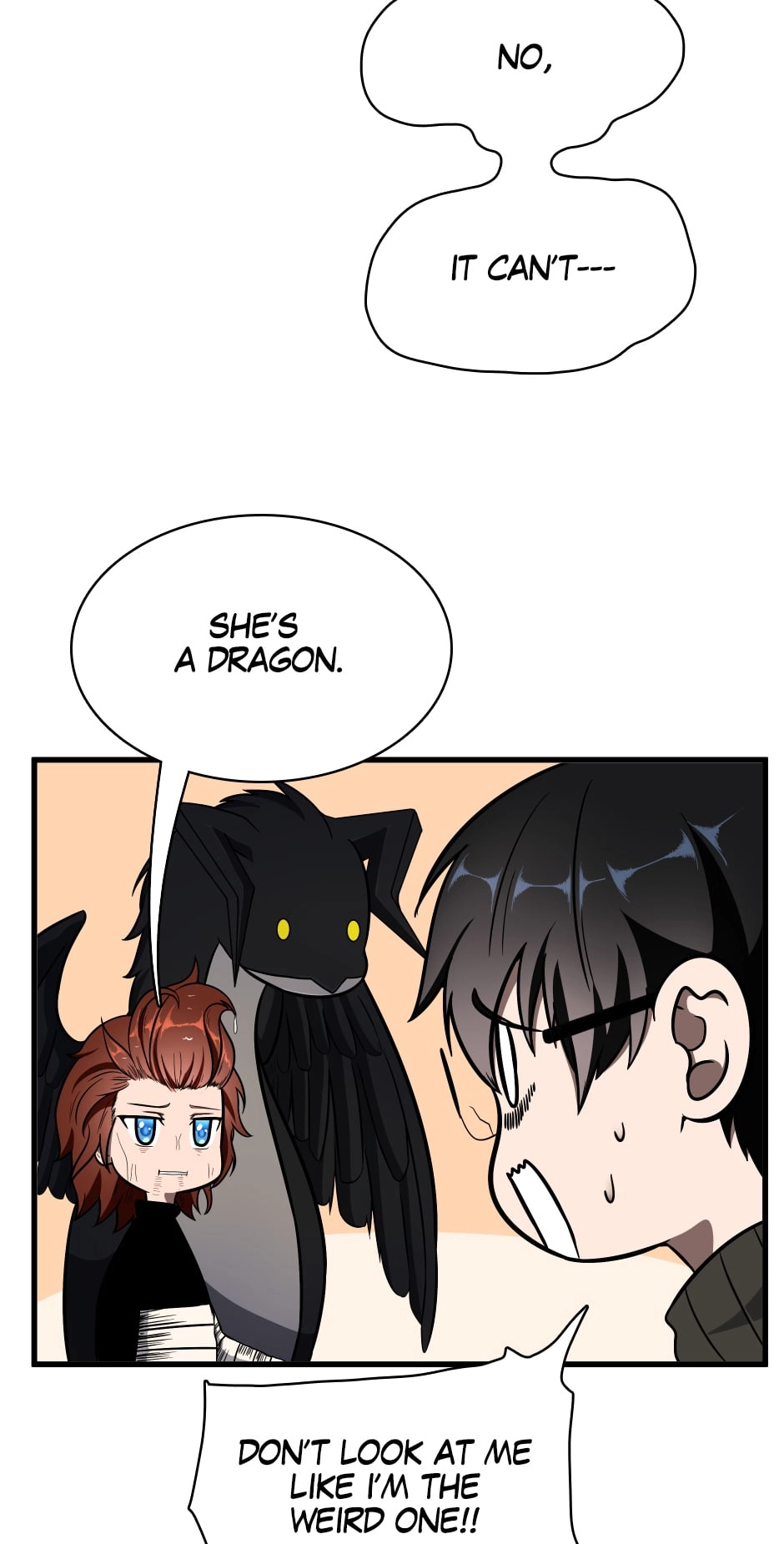 The Beginning After the End Chapter 70, page 62 of 77