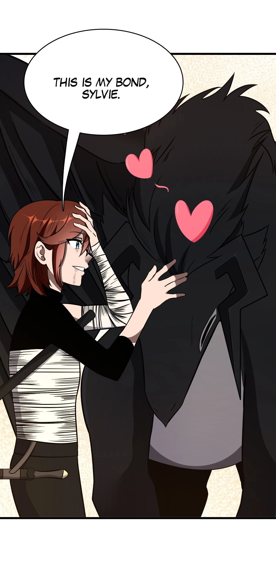 The Beginning After the End Chapter 70, page 64 of 77