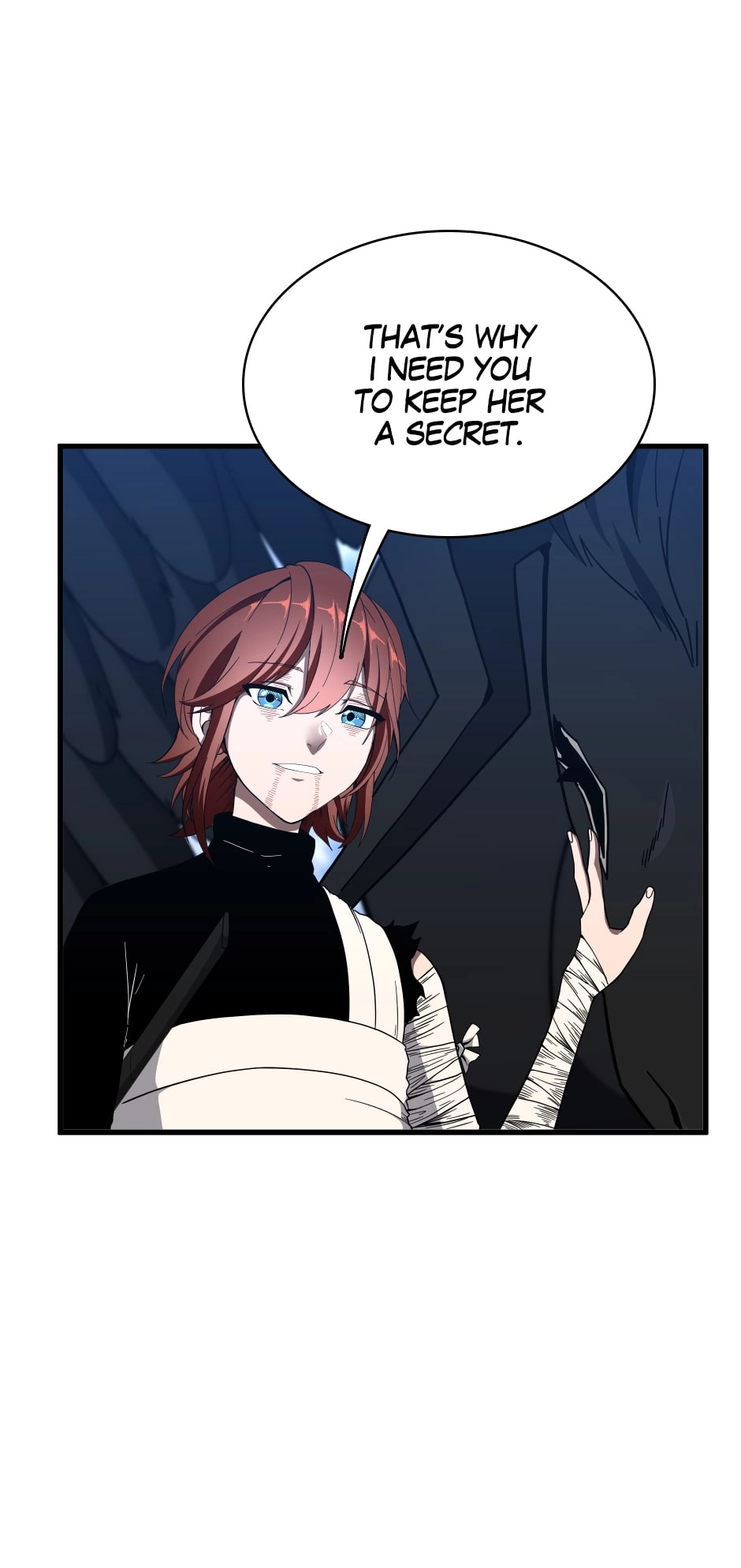 The Beginning After the End Chapter 70, page 66 of 77