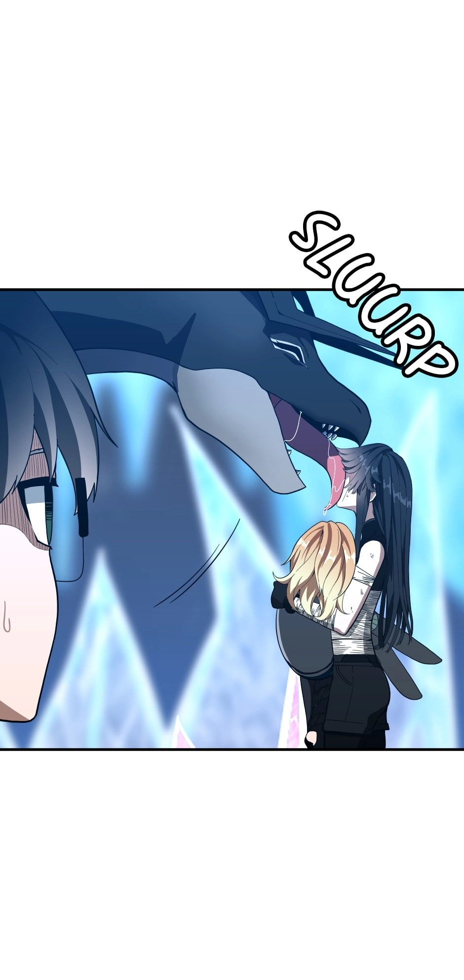 The Beginning After the End Chapter 70, page 68 of 77