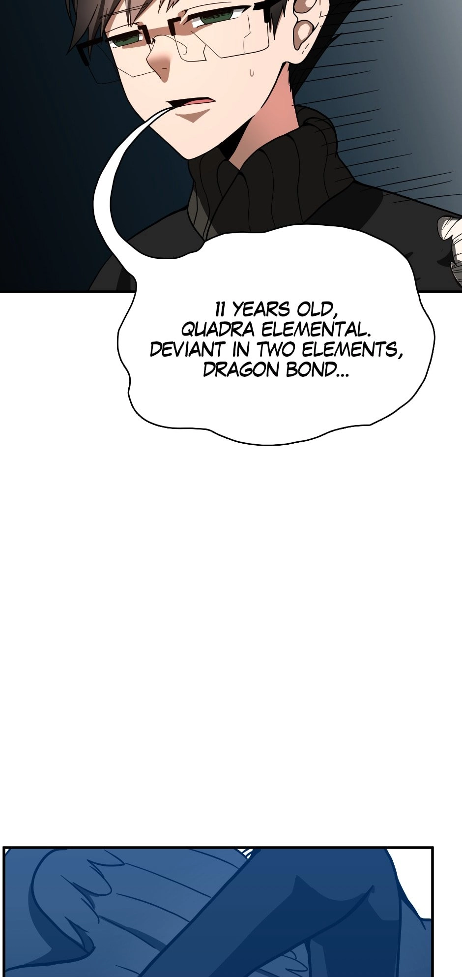 The Beginning After the End Chapter 70, page 71 of 77