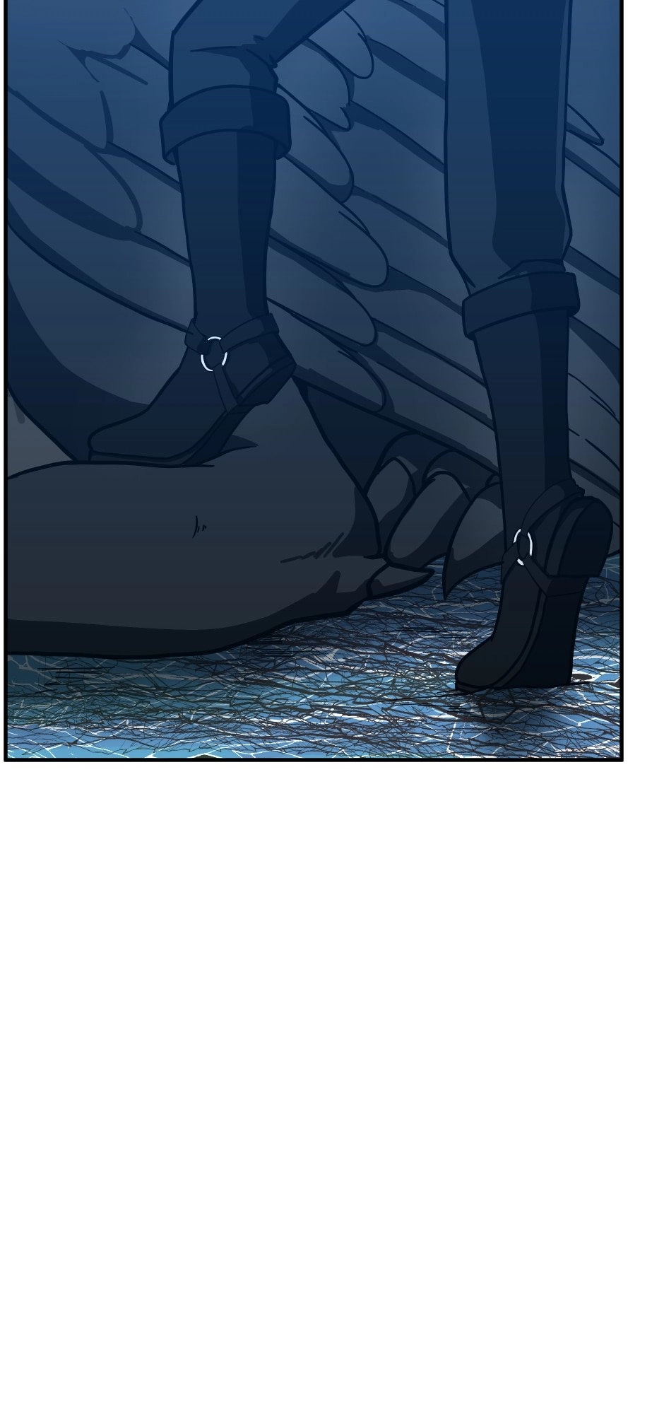 The Beginning After the End Chapter 70, page 72 of 77