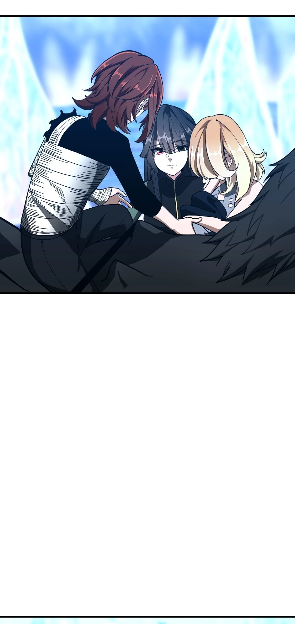 The Beginning After the End Chapter 70, page 73 of 77