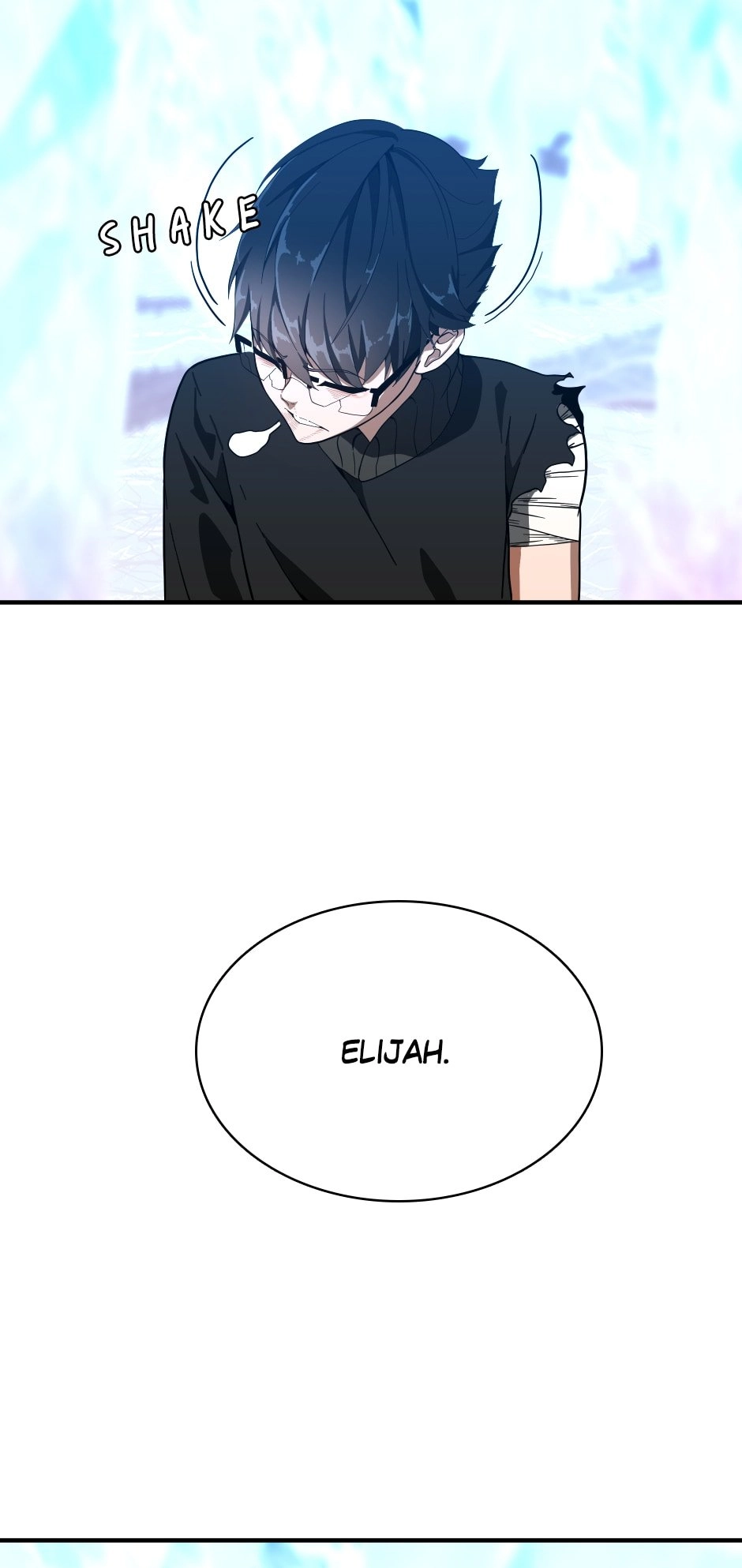 The Beginning After the End Chapter 70, page 74 of 77