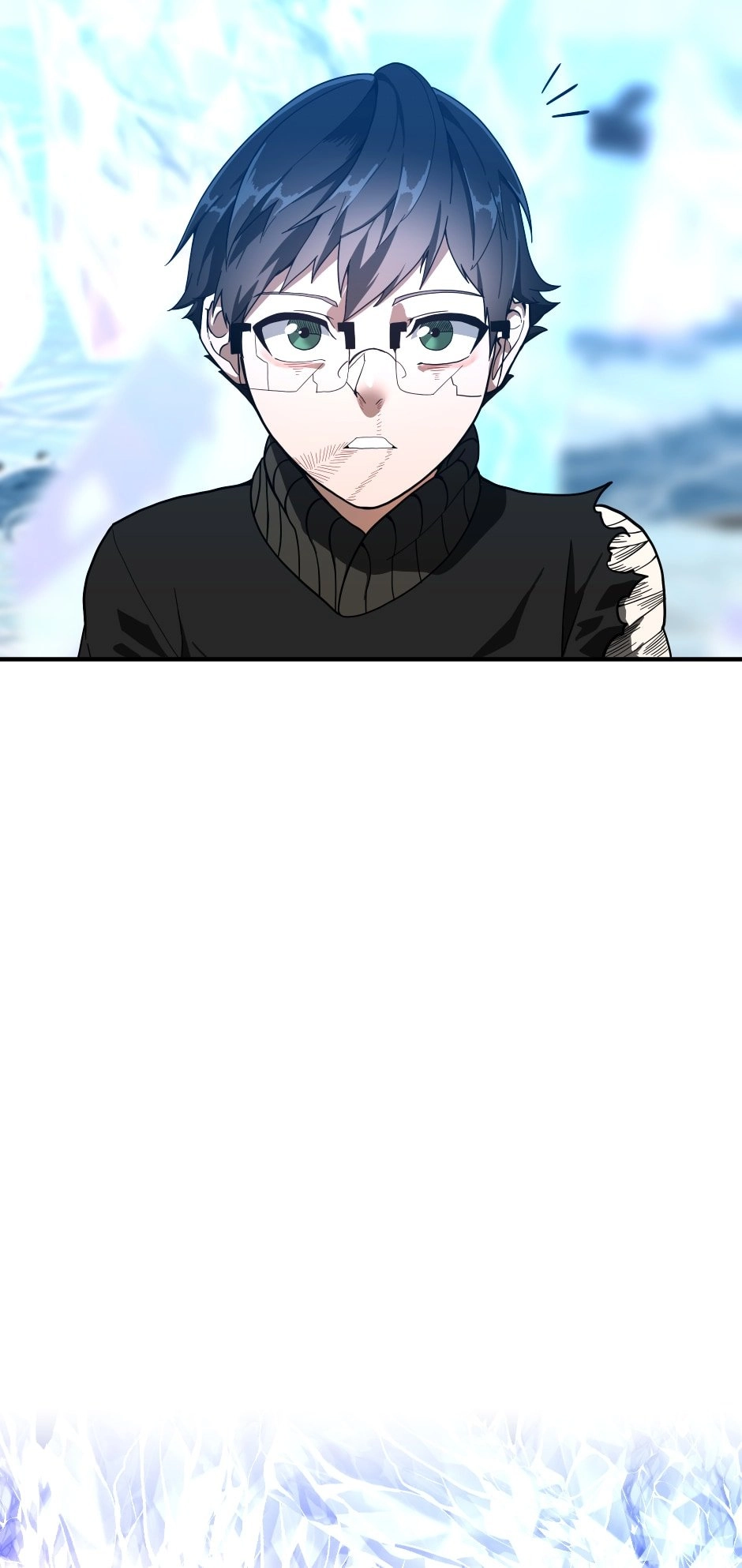 The Beginning After the End Chapter 70, page 75 of 77