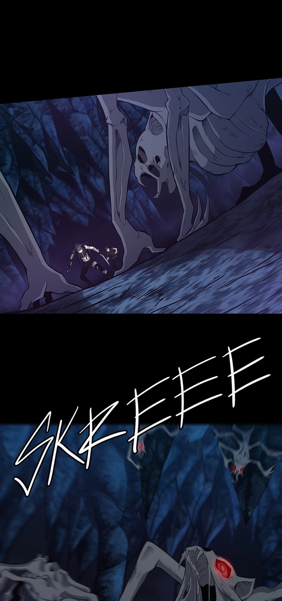 The Beginning After the End Chapter 71, page 10 of 68