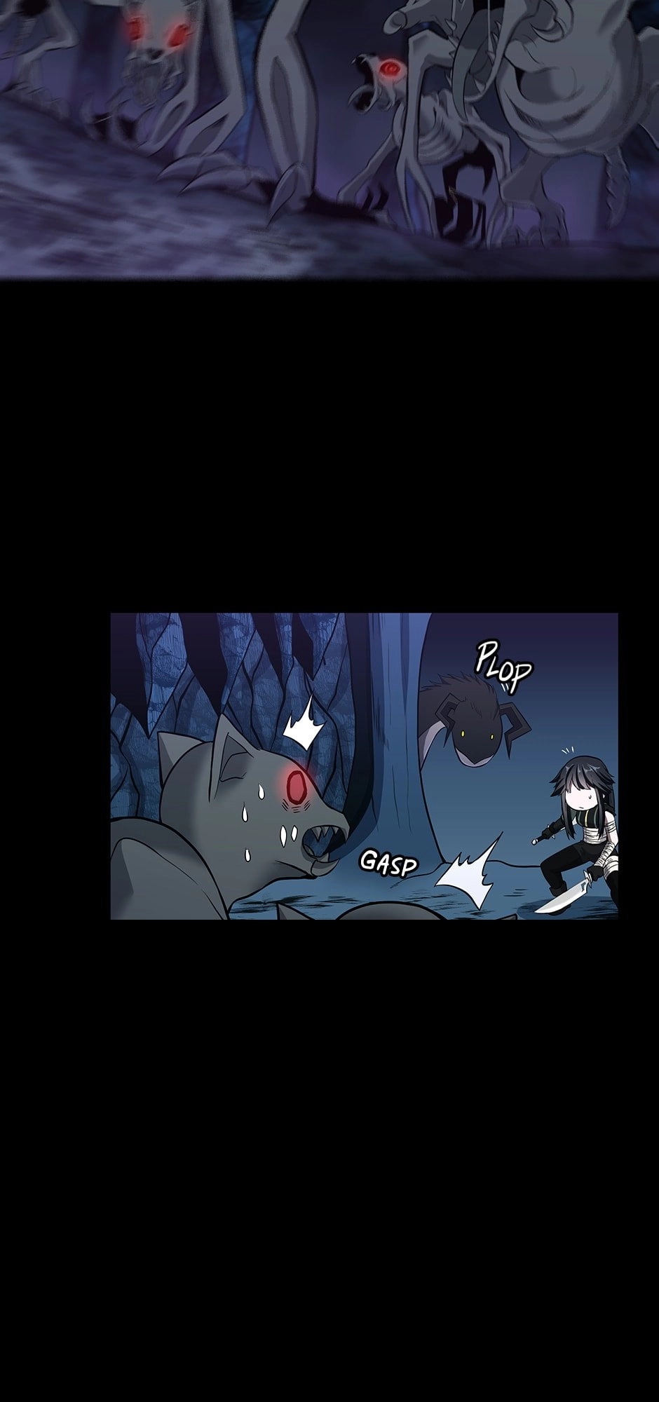 The Beginning After the End Chapter 71, page 11 of 68
