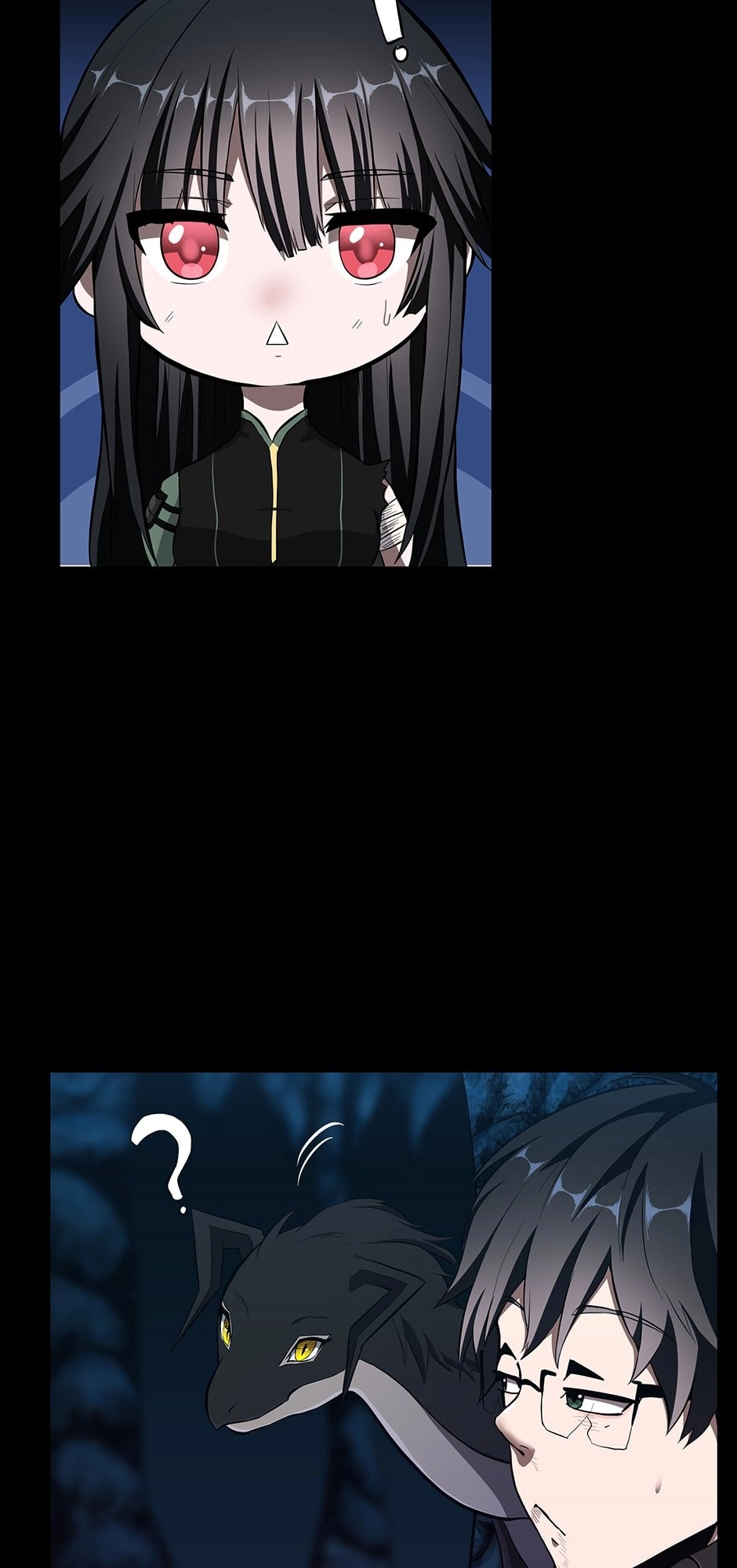 The Beginning After the End Chapter 71, page 13 of 68