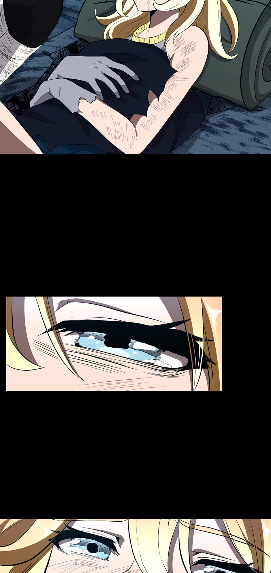 The Beginning After the End Chapter 71, page 18 of 68