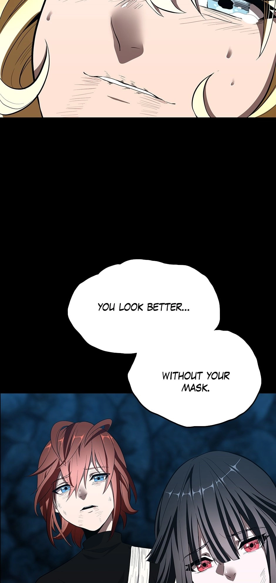 The Beginning After the End Chapter 71, page 19 of 68