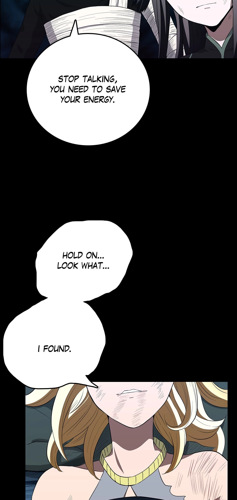 The Beginning After the End Chapter 71, page 20 of 68
