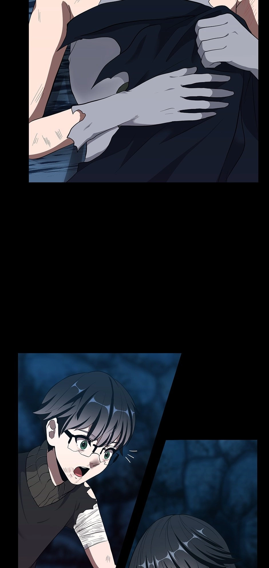 The Beginning After the End Chapter 71, page 21 of 68