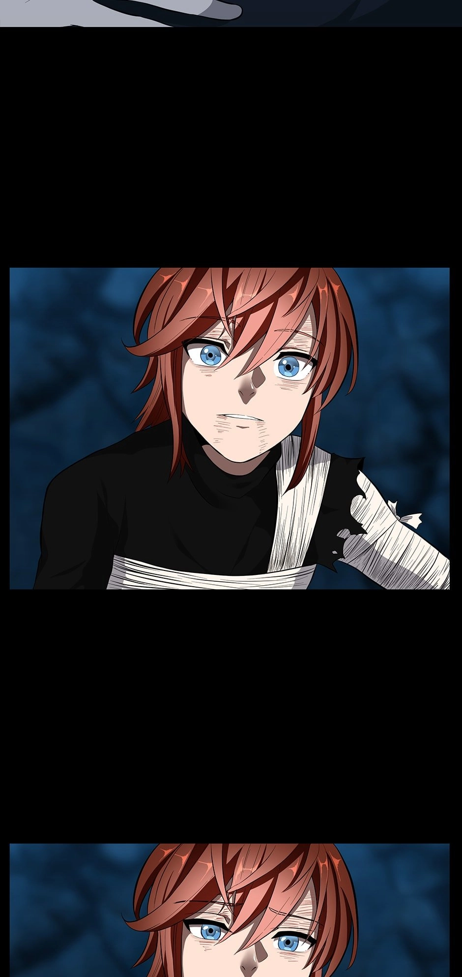 The Beginning After the End Chapter 71, page 23 of 68
