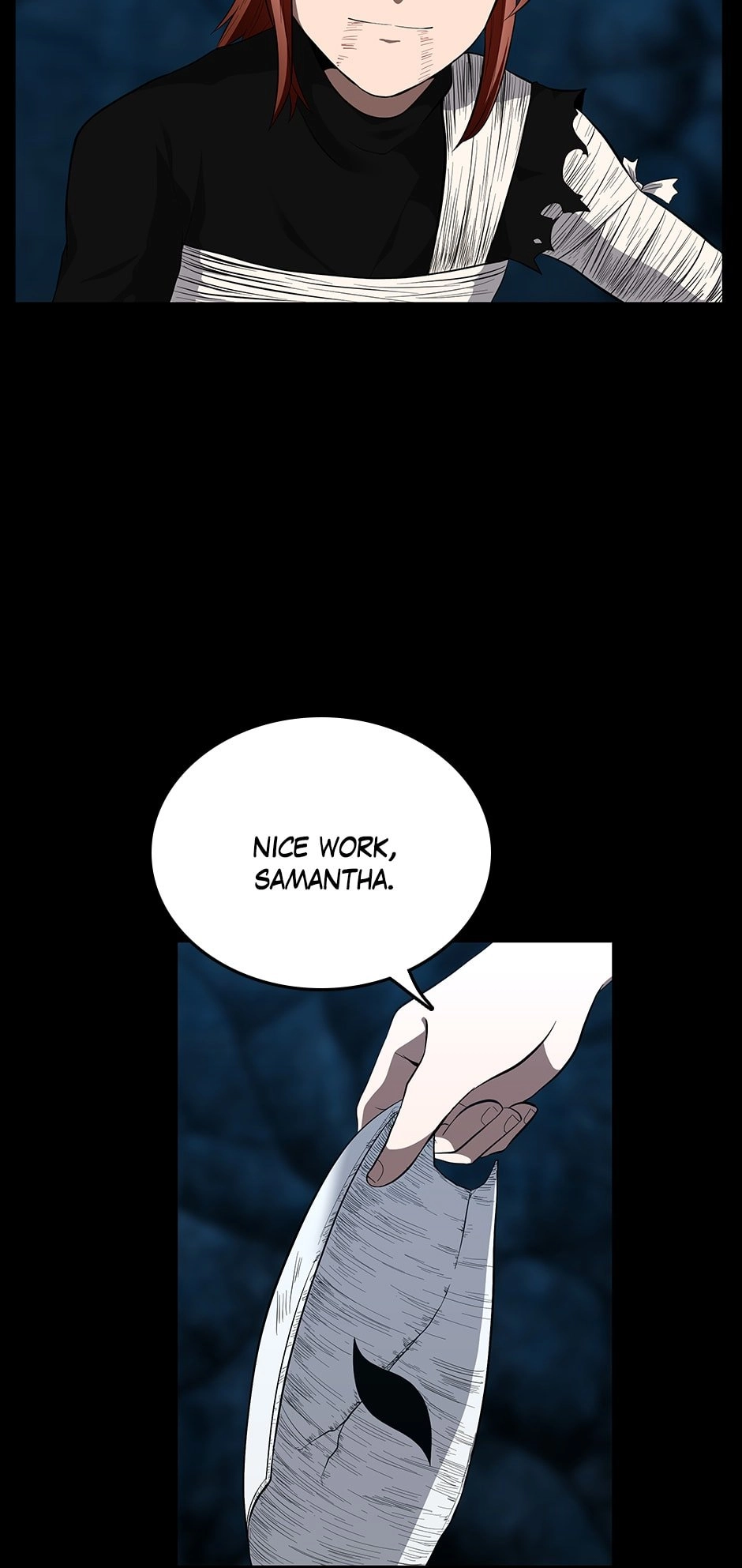 The Beginning After the End Chapter 71, page 24 of 68